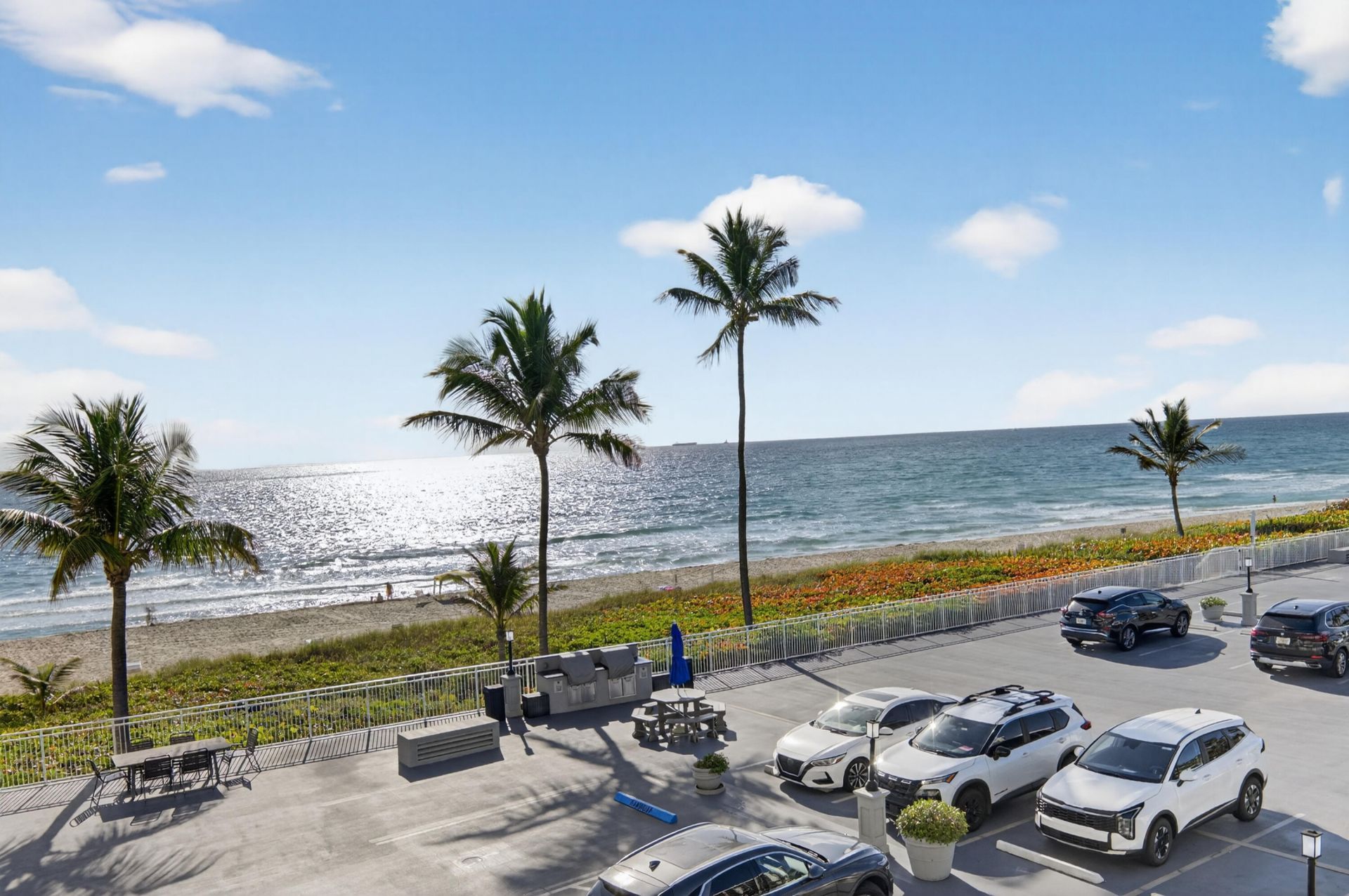 3301 S Ocean Boulevard, Unit 205, Highland Beach, FL 33487 Photo
