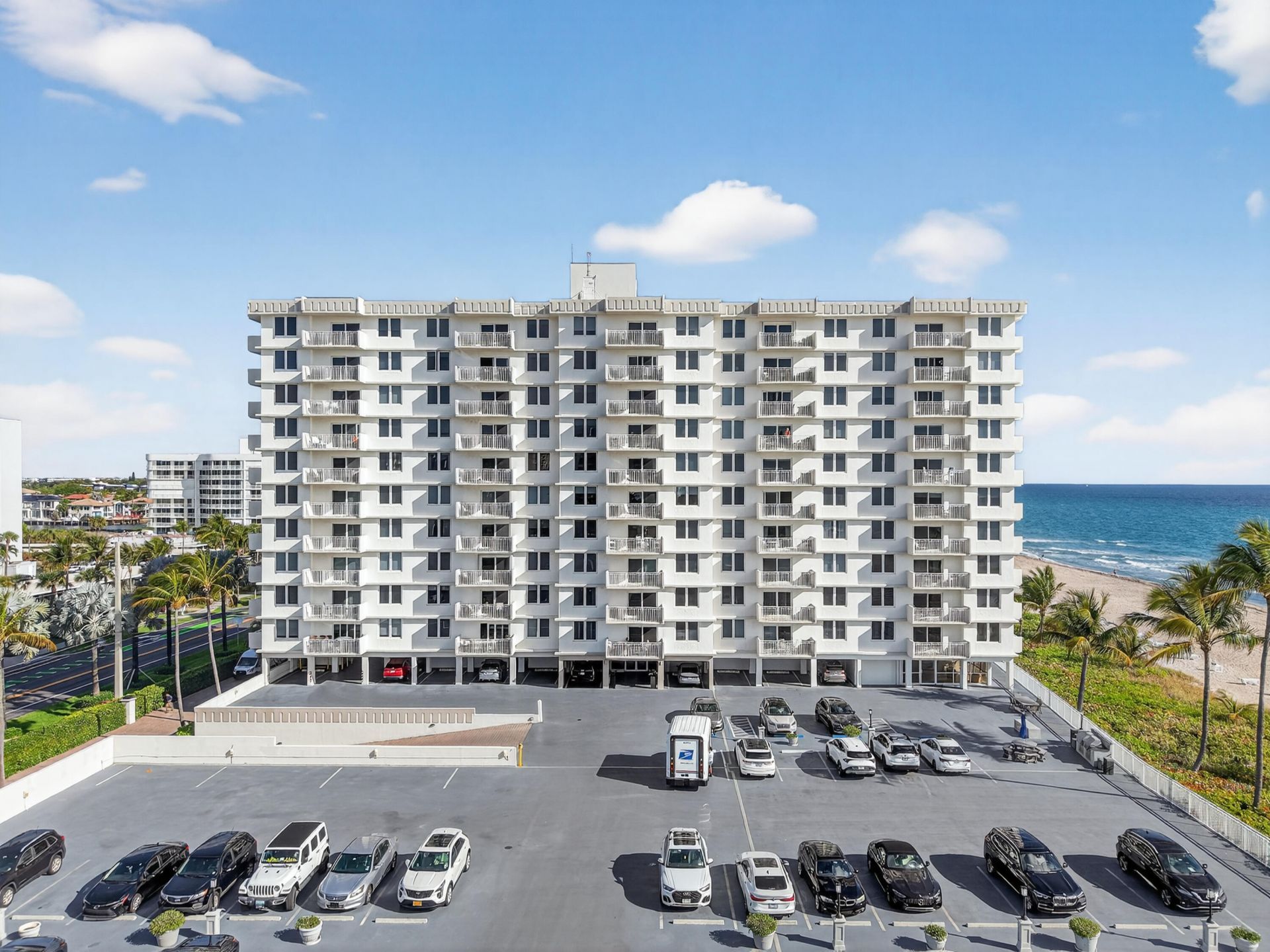 3301 S Ocean Boulevard, Unit 205, Highland Beach, FL 33487 Photo