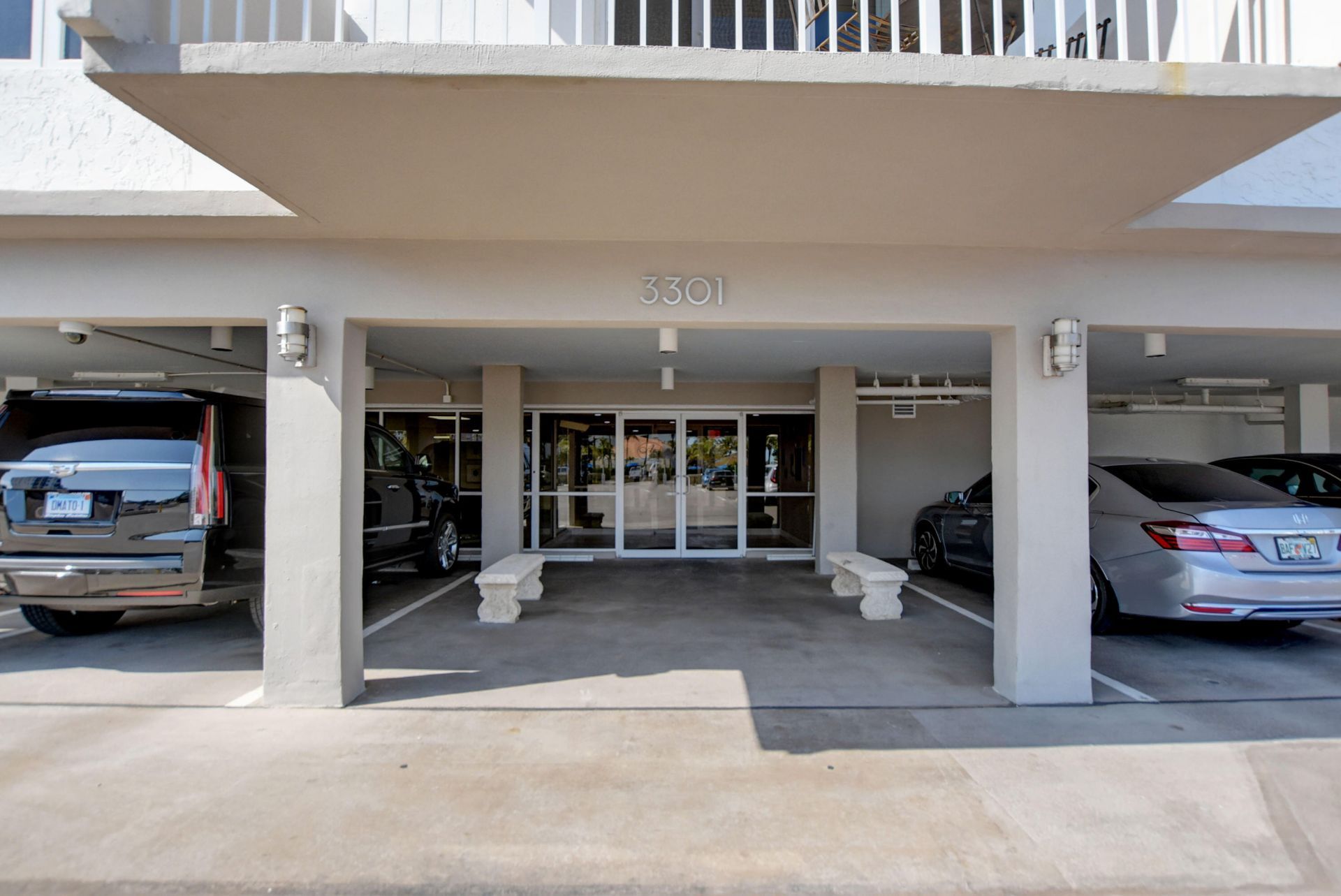 3301 S Ocean Boulevard, Unit 205, Highland Beach, FL 33487 Photo