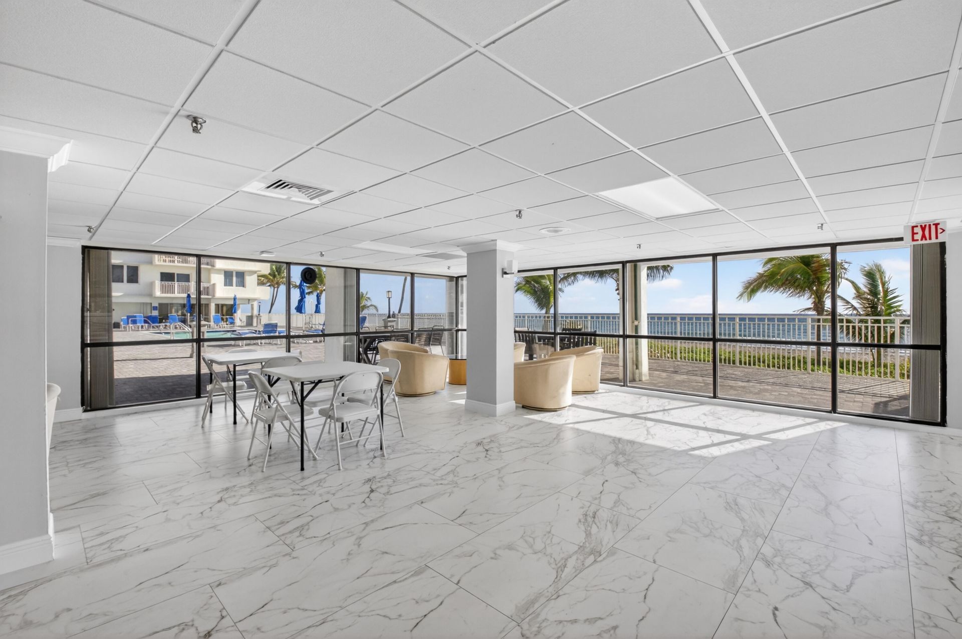 3301 S Ocean Boulevard, Unit 205, Highland Beach, FL 33487 Photo