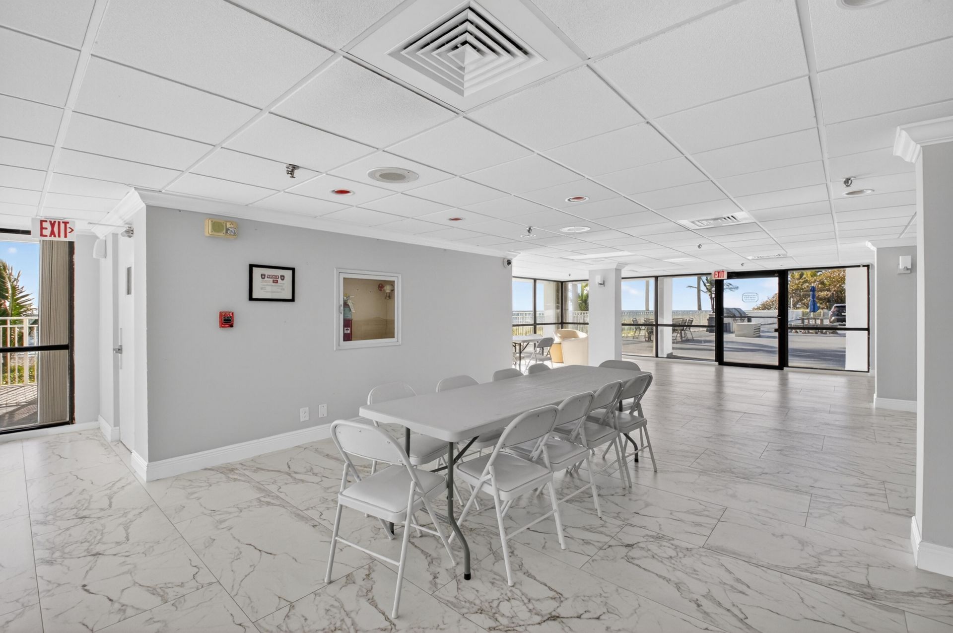 3301 S Ocean Boulevard, Unit 205, Highland Beach, FL 33487 Photo