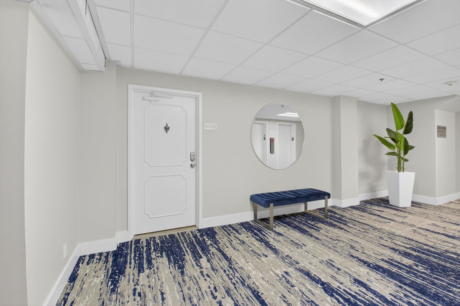 3301 S Ocean Boulevard, Unit 205, Highland Beach, FL 33487 Photo