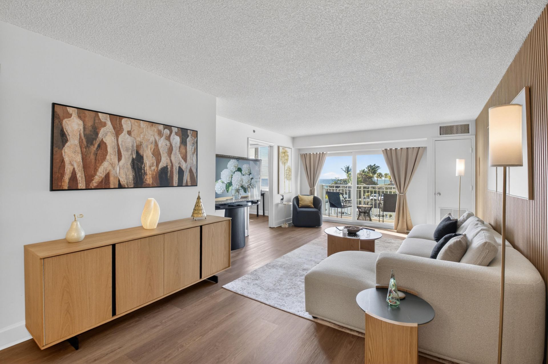 3301 S Ocean Boulevard, Unit 205, Highland Beach, FL 33487 Photo