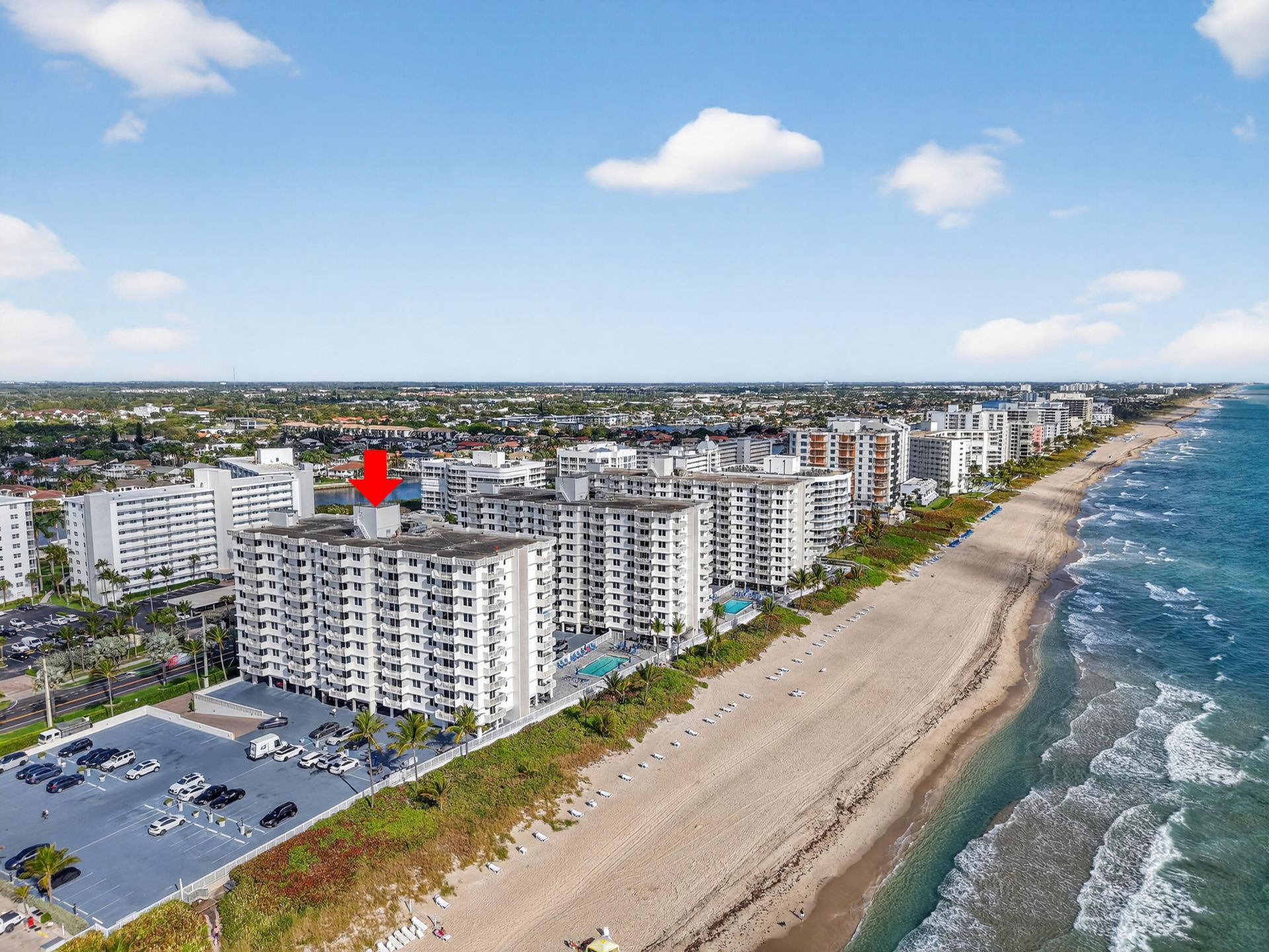 3301 S Ocean Boulevard, Unit 205, Highland Beach, FL 33487 Photo