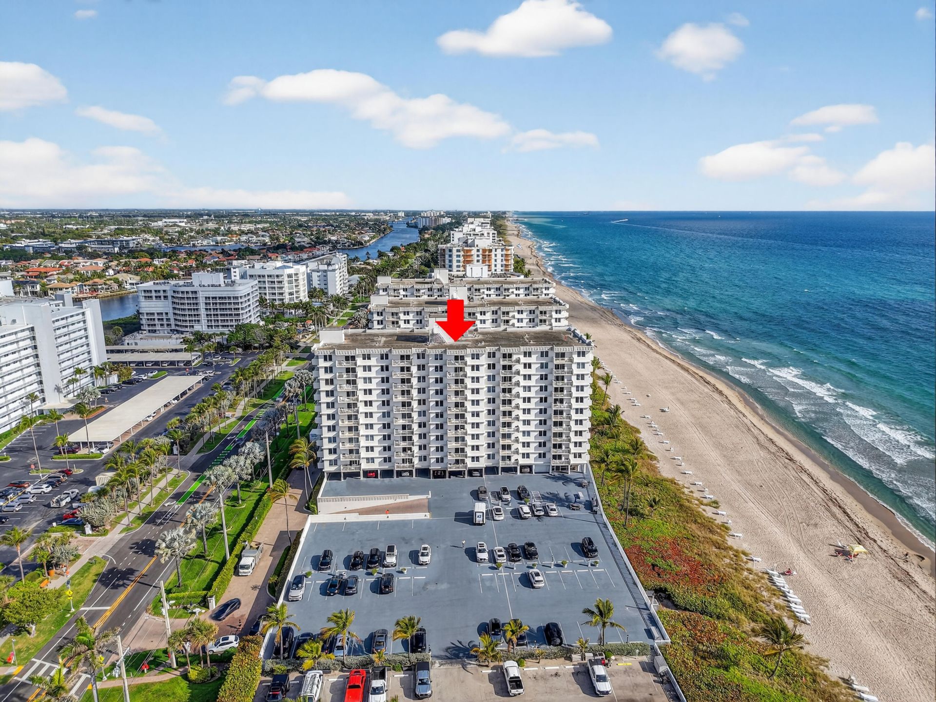 3301 S Ocean Boulevard, Unit 205, Highland Beach, FL 33487 Photo