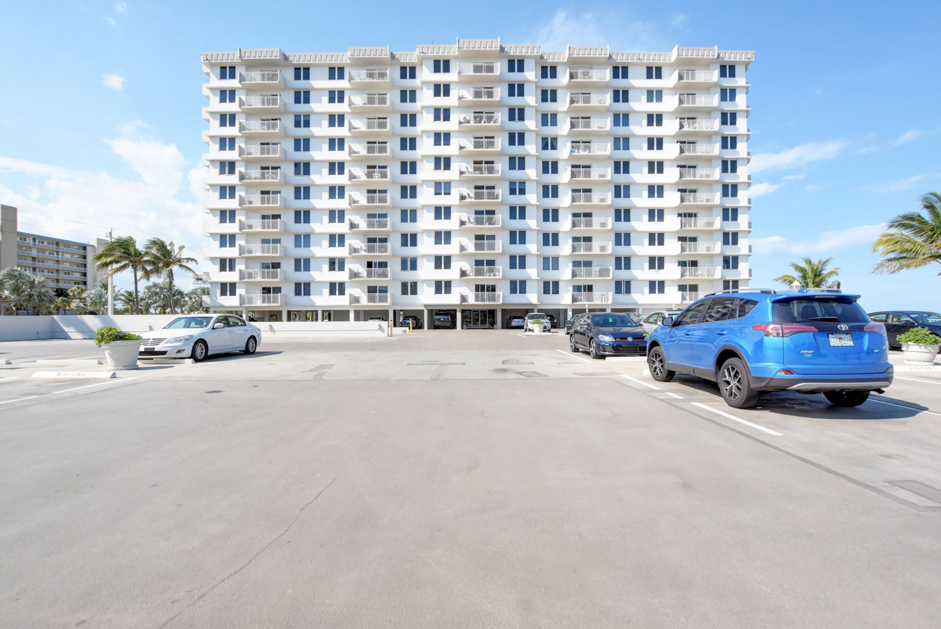 3301 S Ocean Boulevard, Unit 205, Highland Beach, FL 33487 Photo