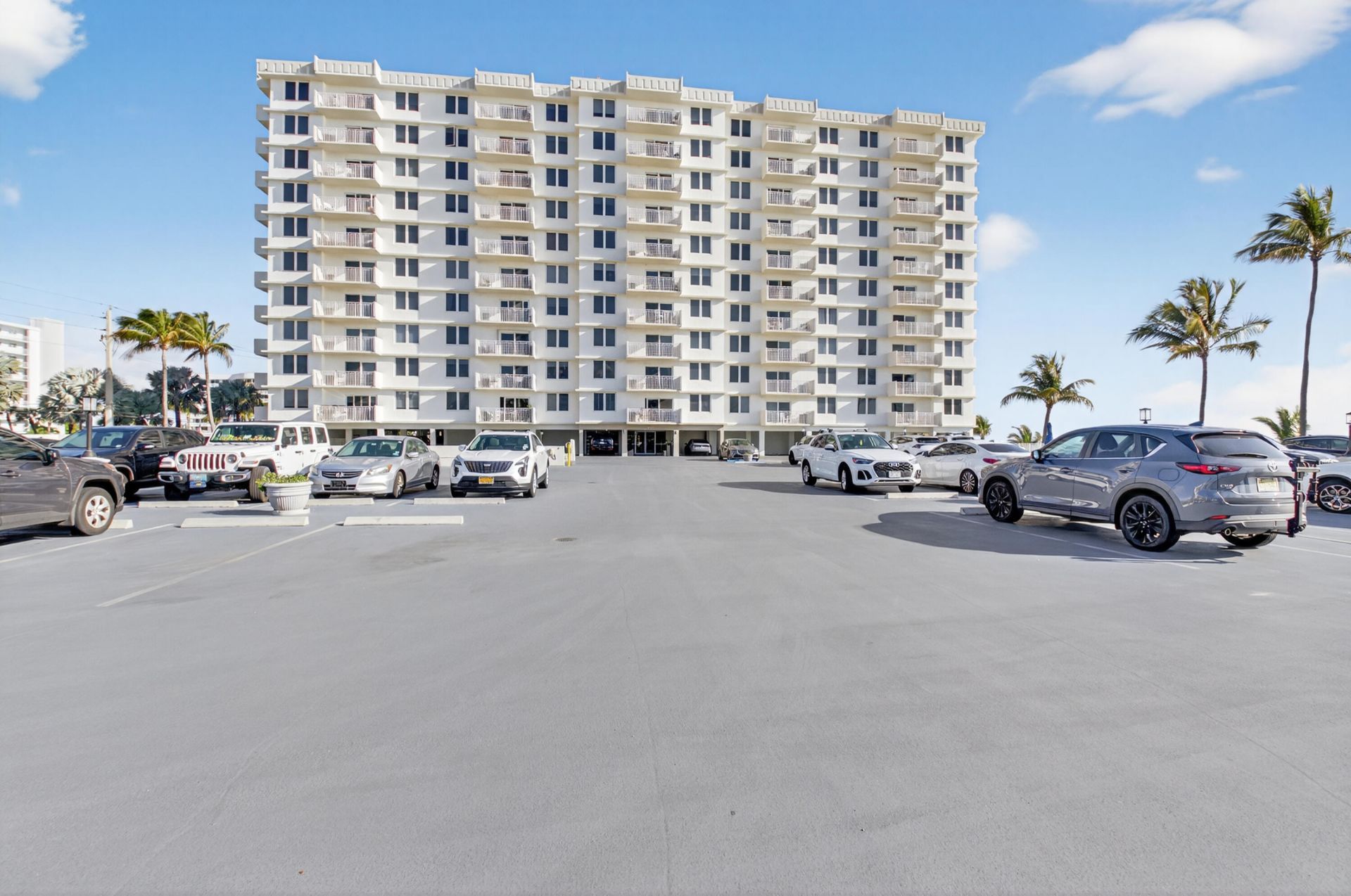 3301 S Ocean Boulevard, Unit 205, Highland Beach, FL 33487 Photo