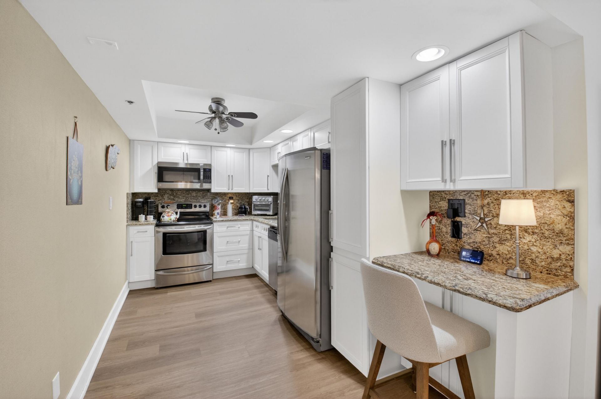 3301 S Ocean Boulevard, Unit 205, Highland Beach, FL 33487 Photo