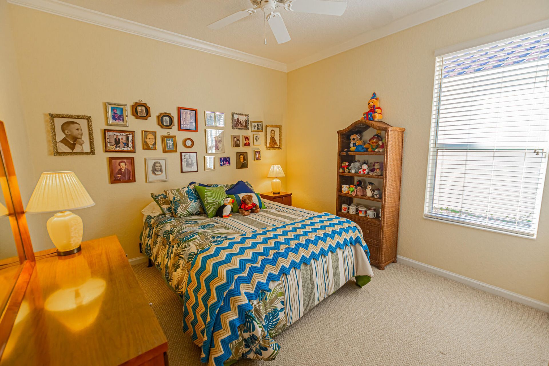 468 NW Blue Lake Drive, Port Saint Lucie, FL 34986 Photo