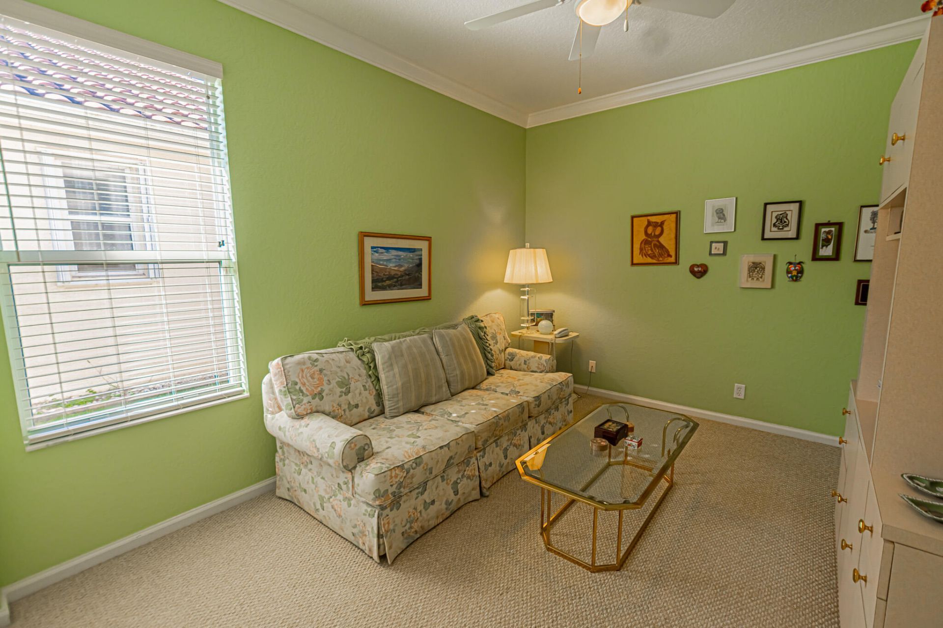 468 NW Blue Lake Drive, Port Saint Lucie, FL 34986 Photo