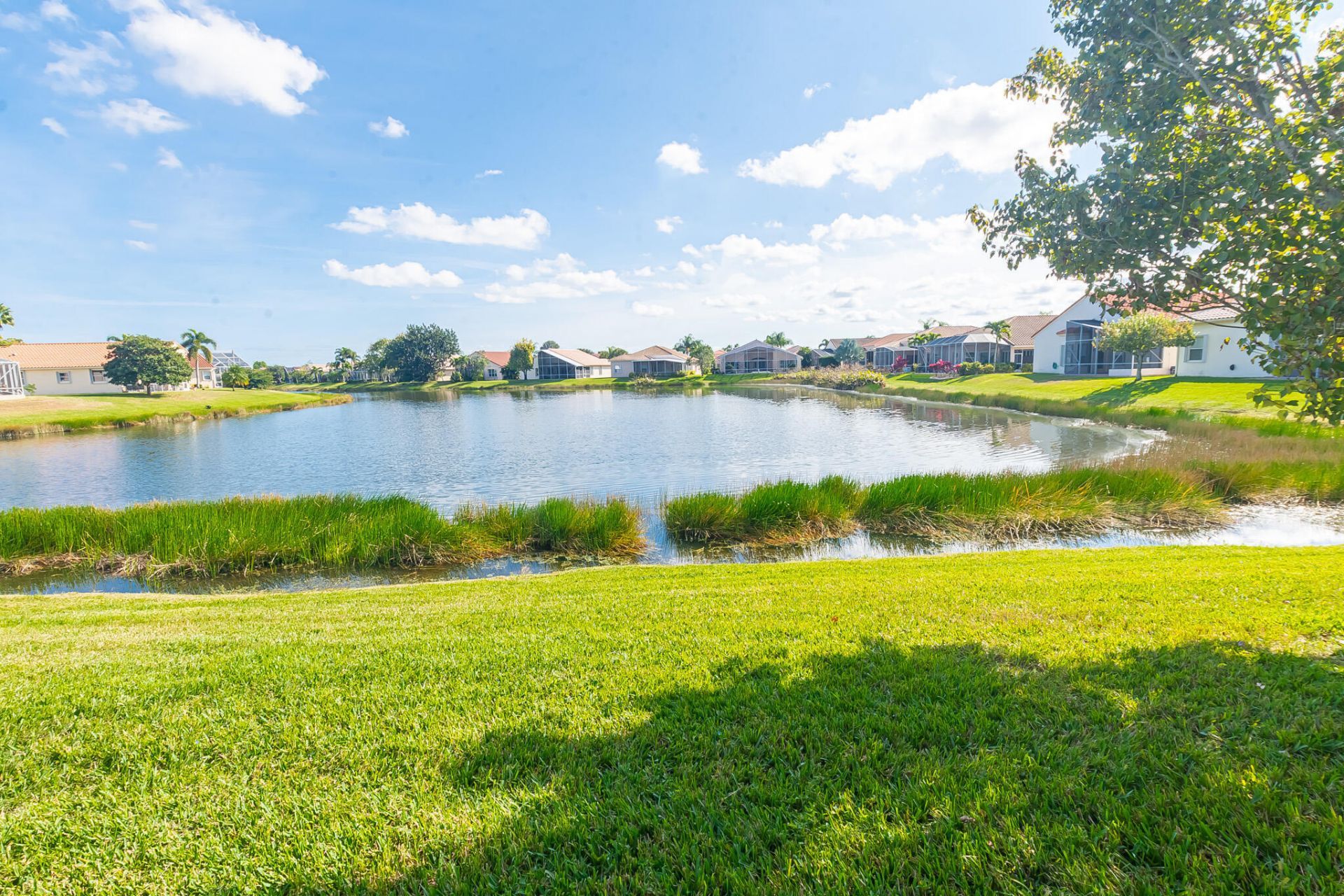 468 NW Blue Lake Drive, Port Saint Lucie, FL 34986 Photo