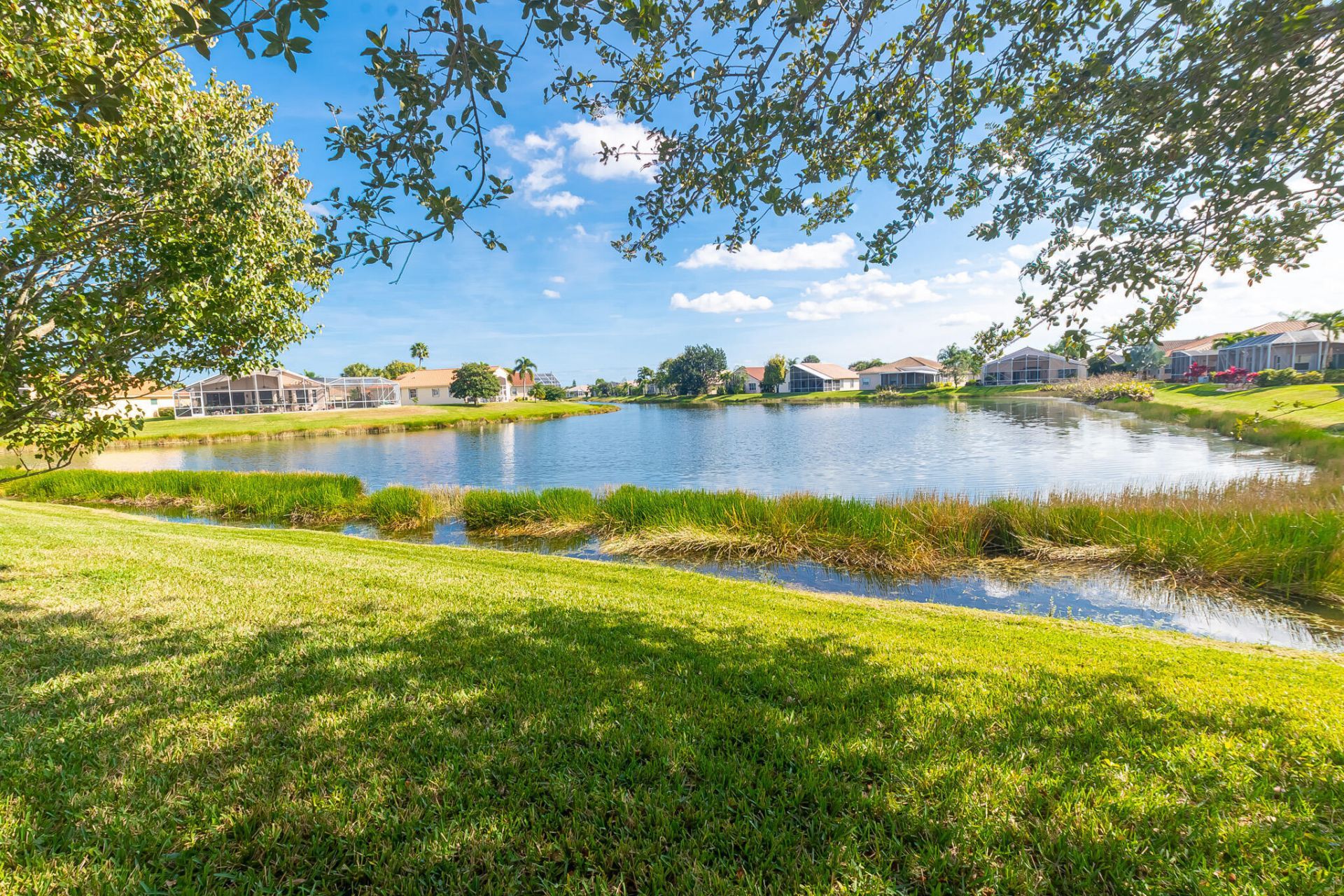 468 NW Blue Lake Drive, Port Saint Lucie, FL 34986 Photo