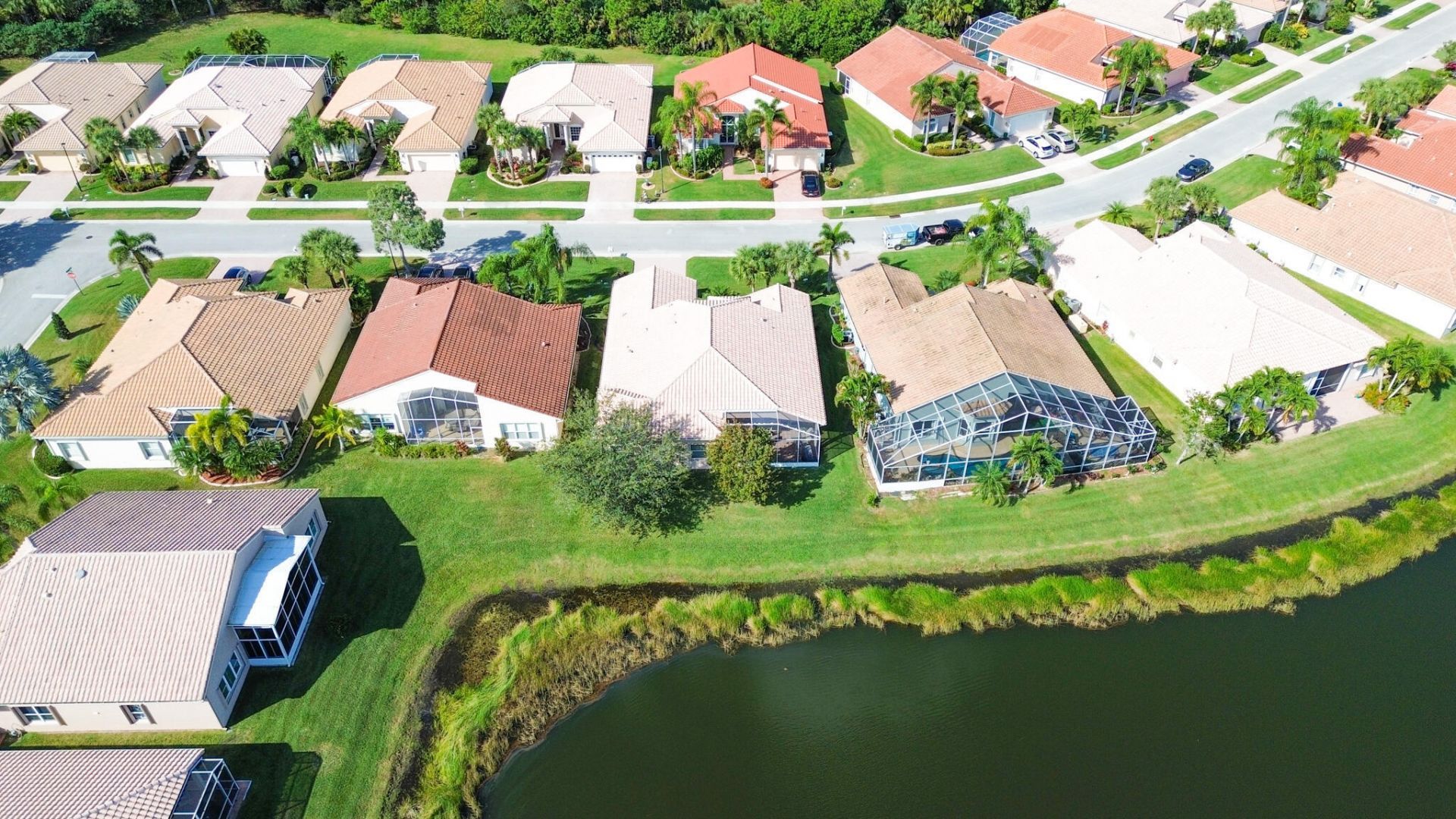 468 NW Blue Lake Drive, Port Saint Lucie, FL 34986 Photo