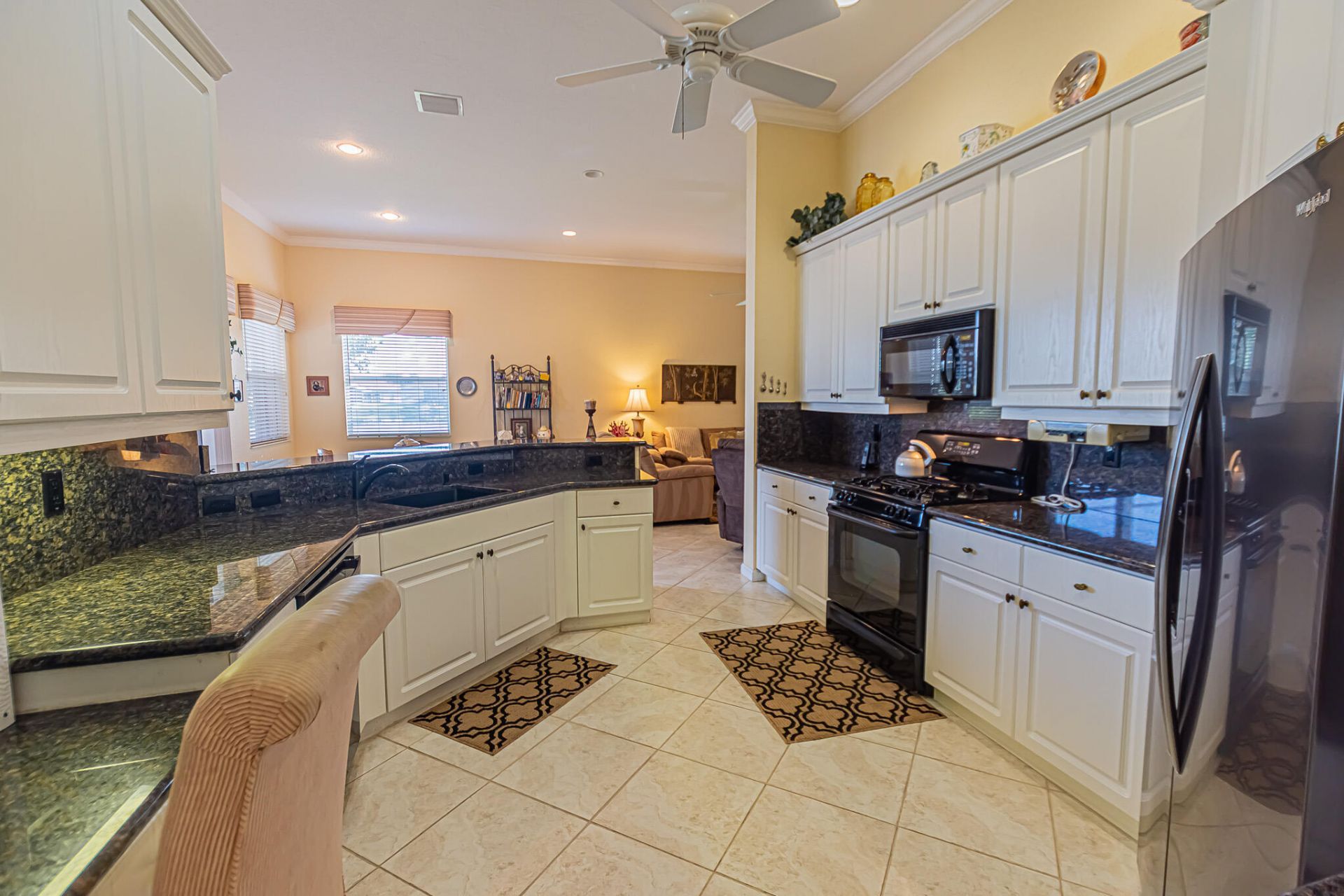 468 NW Blue Lake Drive, Port Saint Lucie, FL 34986 Photo