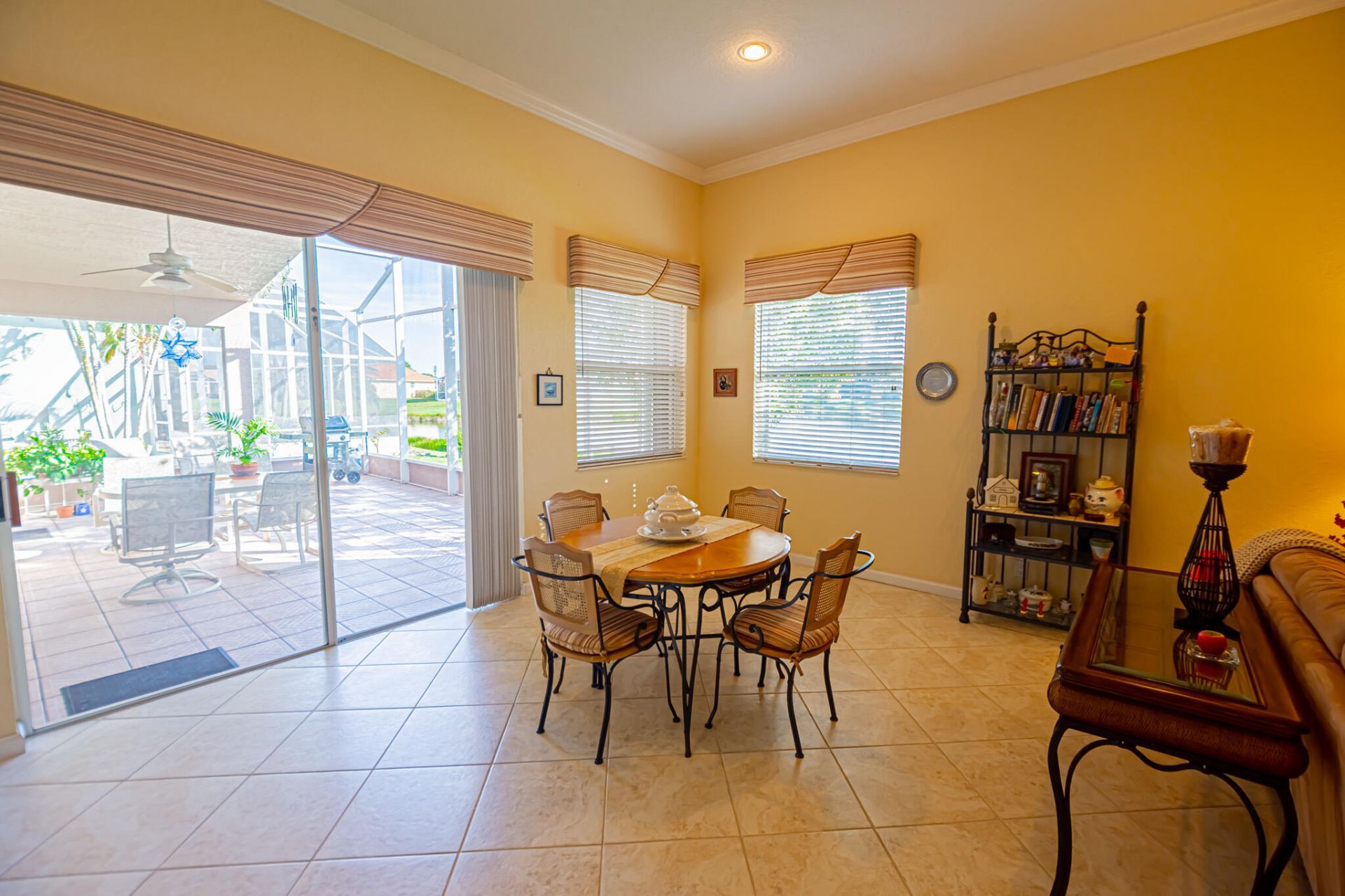 468 NW Blue Lake Drive, Port Saint Lucie, FL 34986 Photo