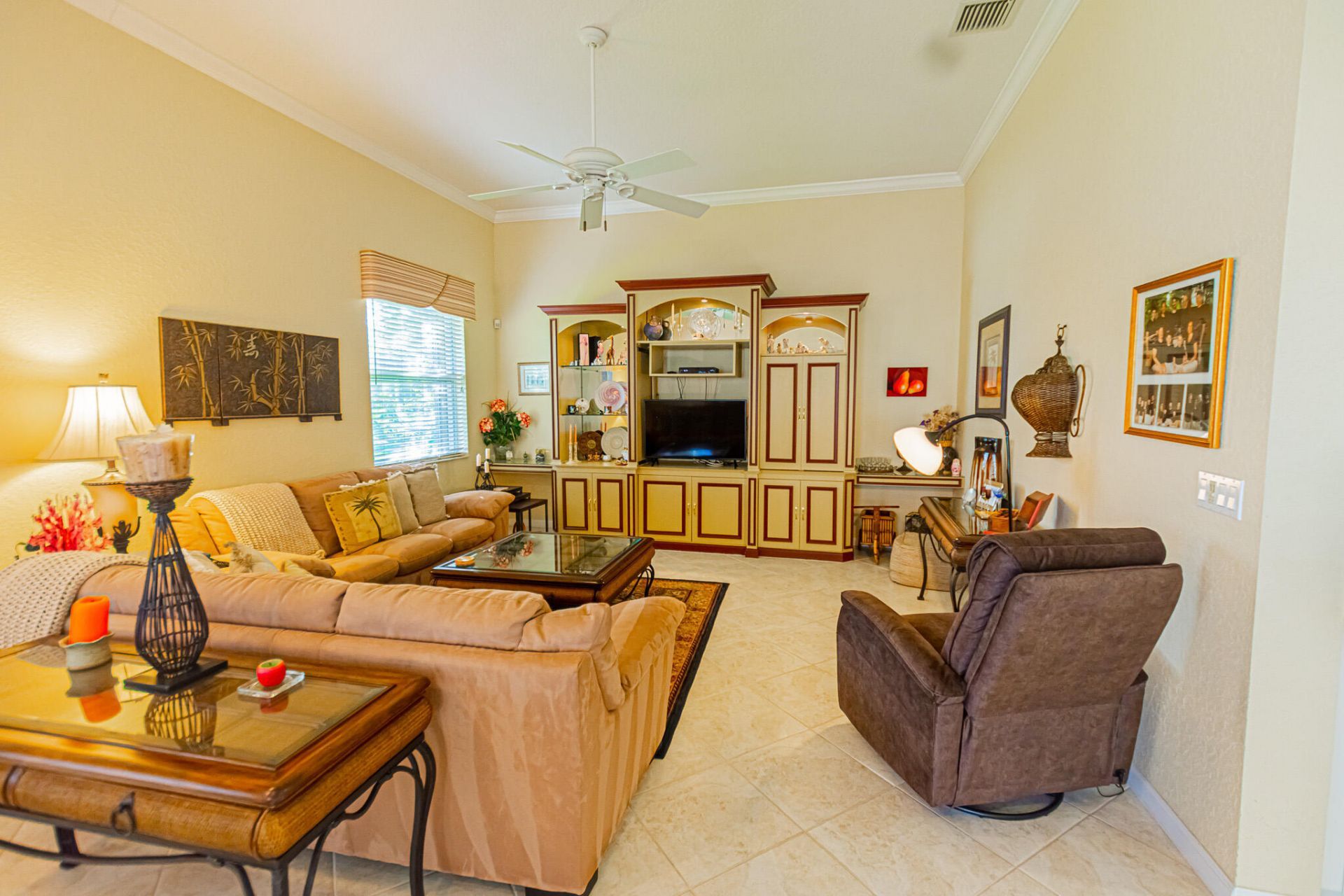 468 NW Blue Lake Drive, Port Saint Lucie, FL 34986 Photo