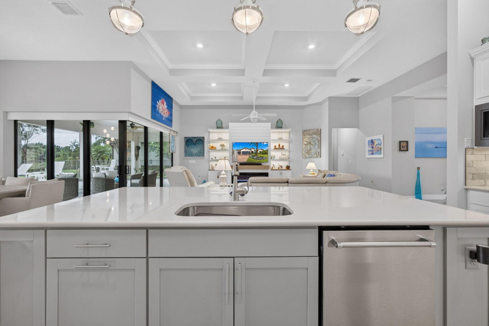 11536 Jeannine Street, Palm Beach Gardens, FL 33412 Photo