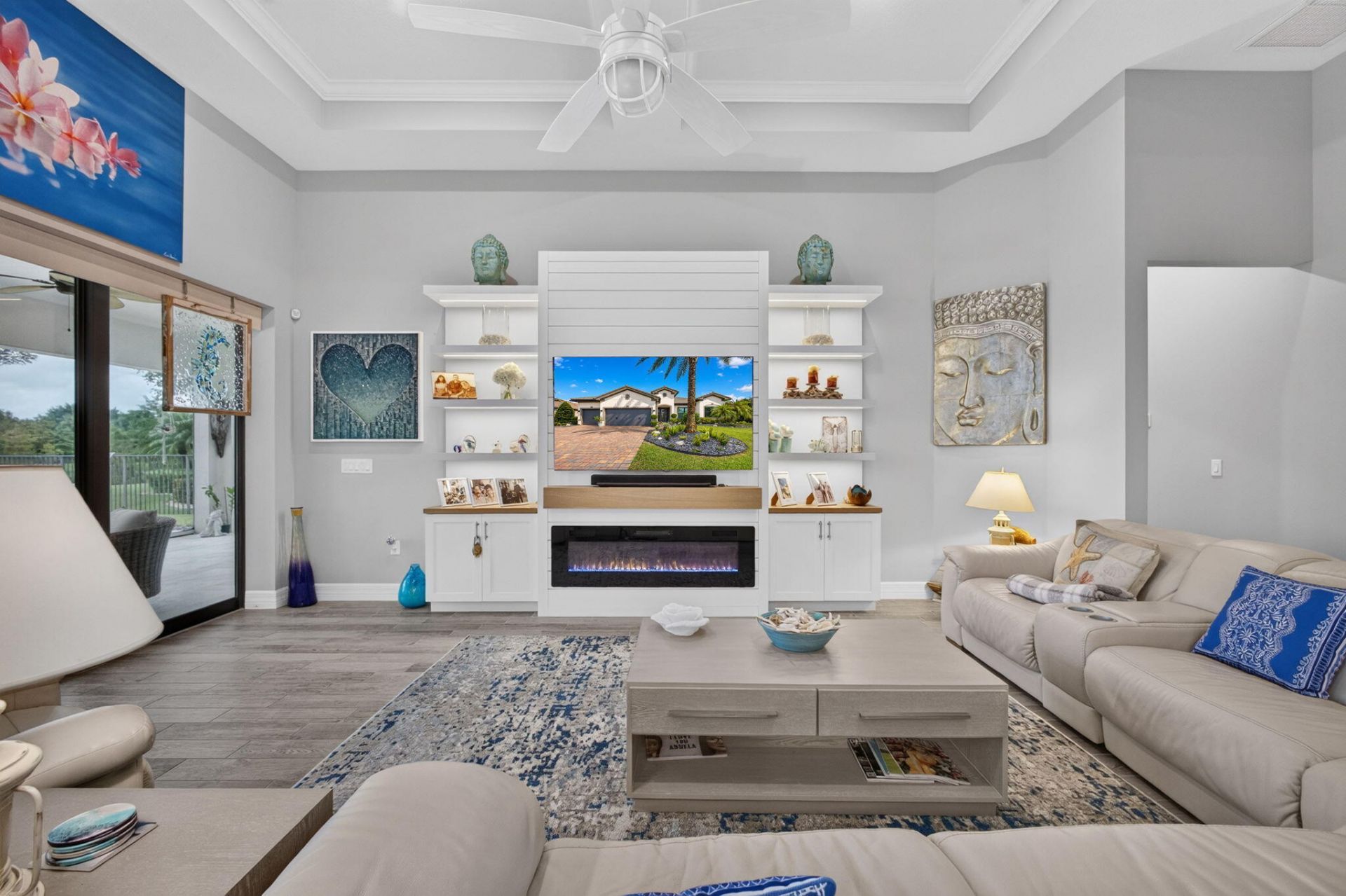 11536 Jeannine Street, Palm Beach Gardens, FL 33412 Photo