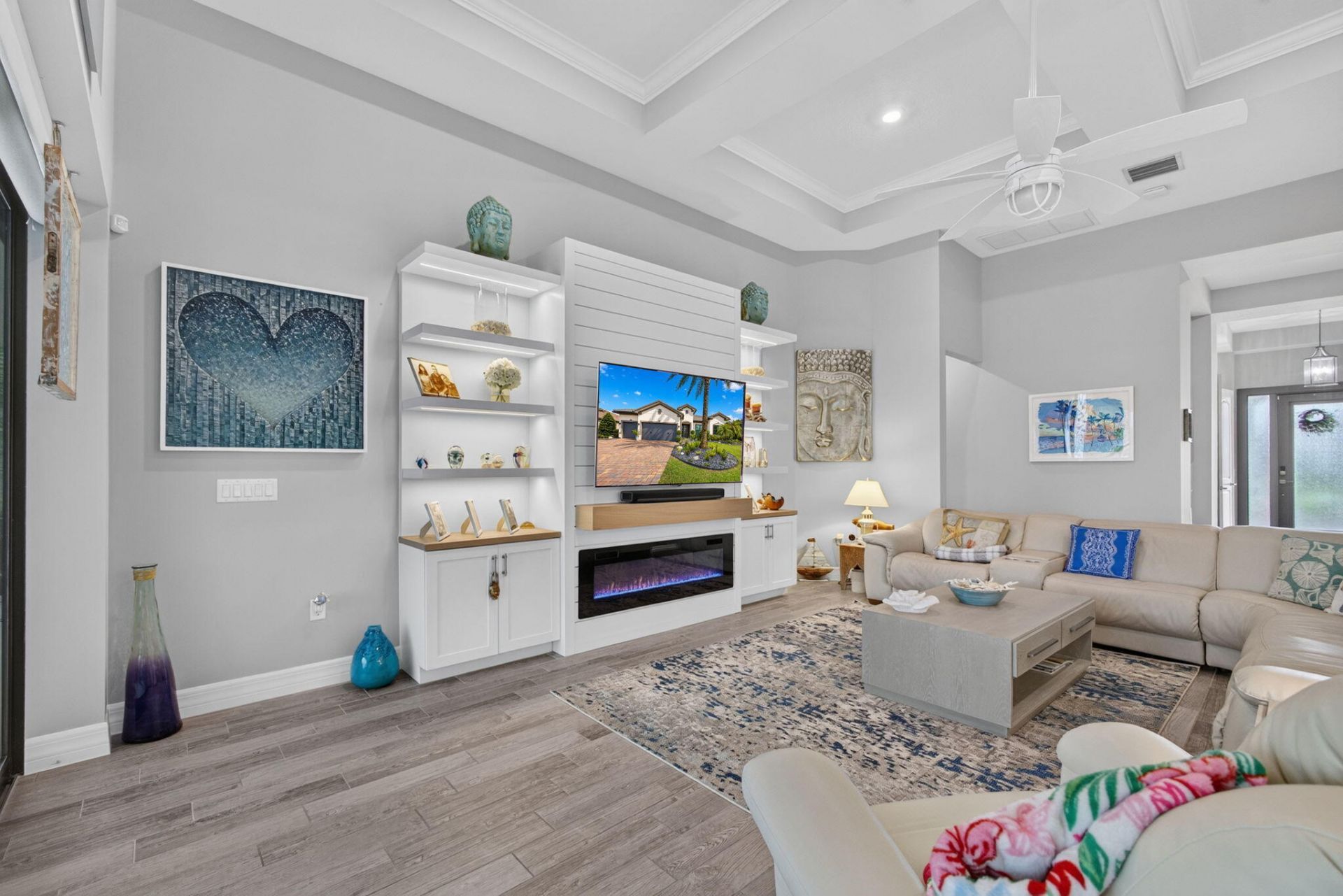 11536 Jeannine Street, Palm Beach Gardens, FL 33412 Photo