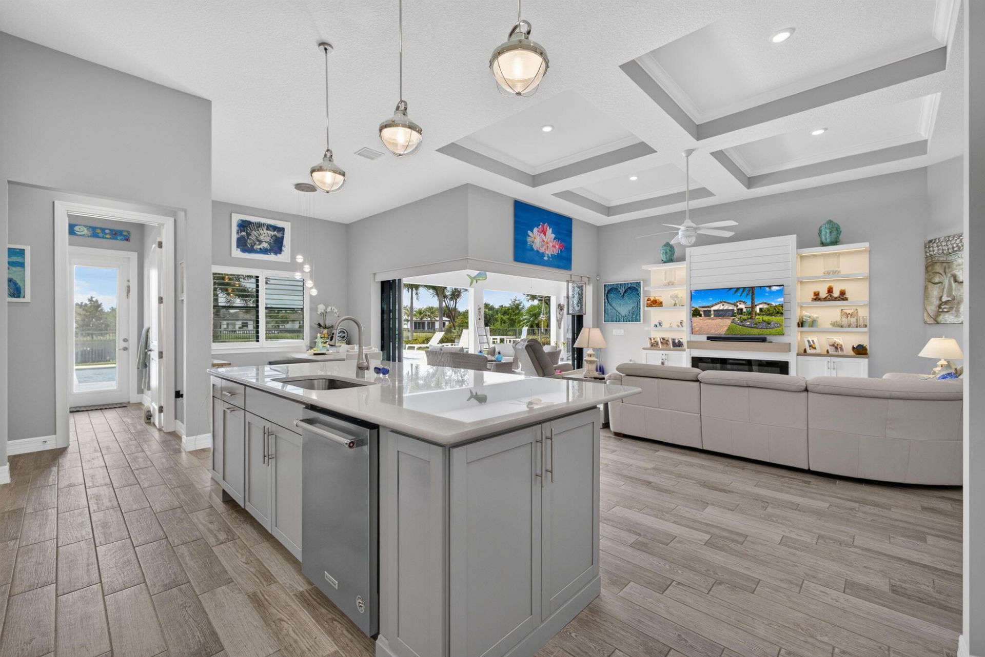 11536 Jeannine Street, Palm Beach Gardens, FL 33412 Photo