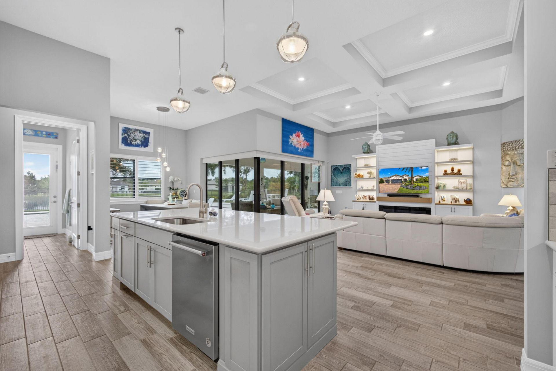 11536 Jeannine Street, Palm Beach Gardens, FL 33412 Photo