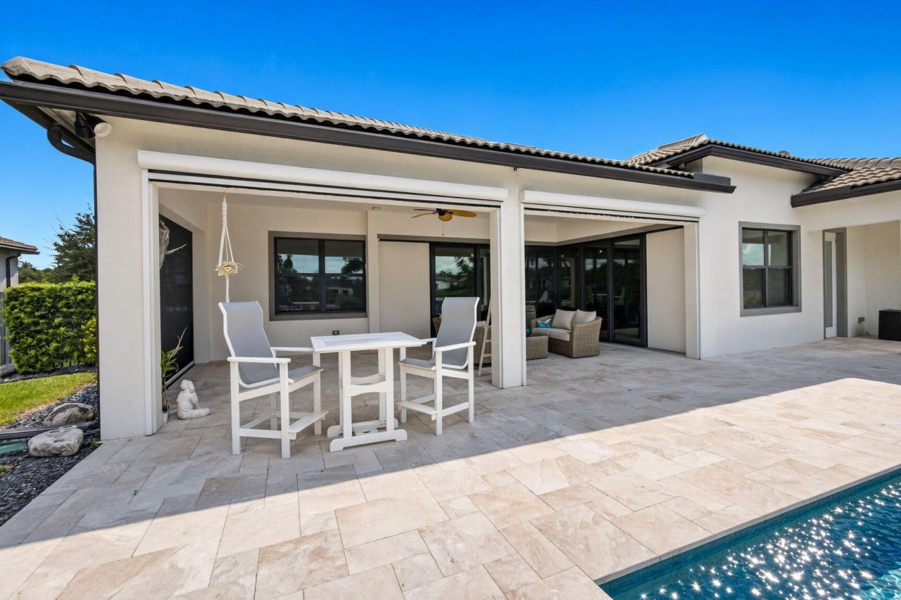 11536 Jeannine Street, Palm Beach Gardens, FL 33412 Photo