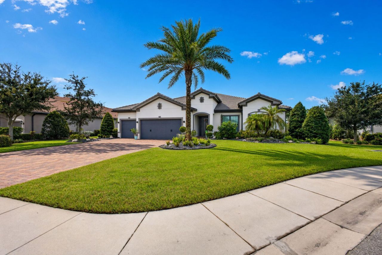 11536 Jeannine Street, Palm Beach Gardens, FL 33412 Photo