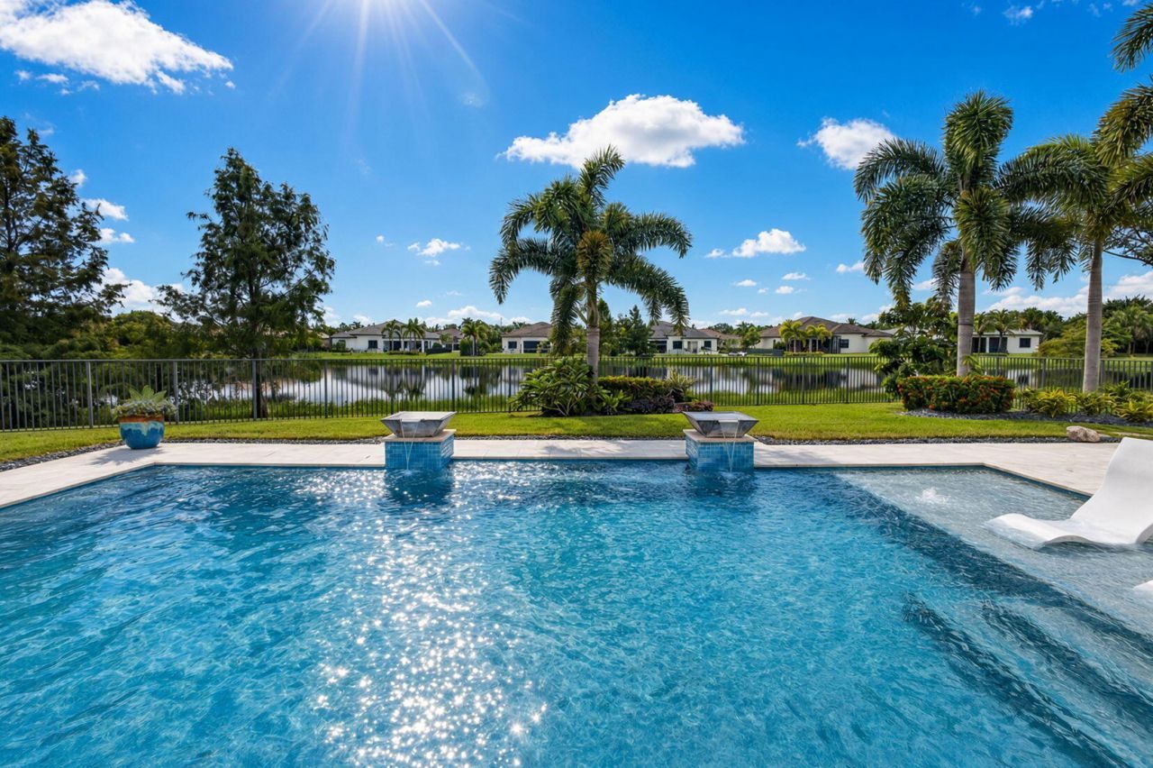 11536 Jeannine Street, Palm Beach Gardens, FL 33412 Photo