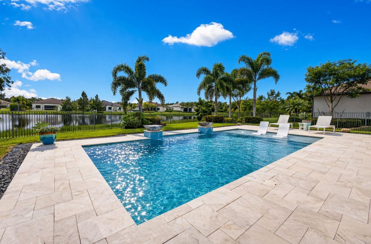 11536 Jeannine Street, Palm Beach Gardens, FL 33412 Photo