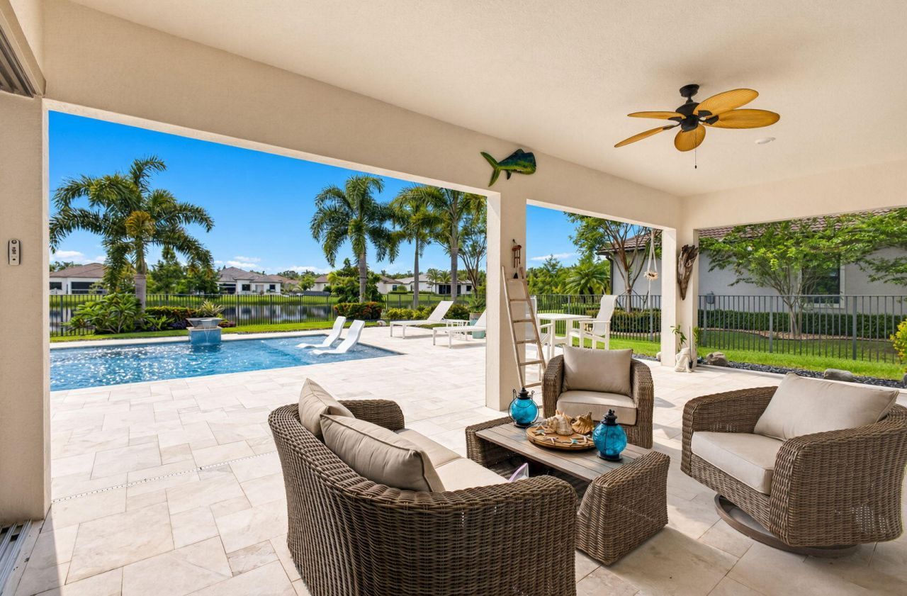 11536 Jeannine Street, Palm Beach Gardens, FL 33412 Photo