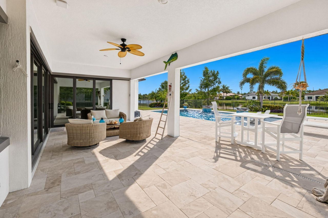 11536 Jeannine Street, Palm Beach Gardens, FL 33412 Photo