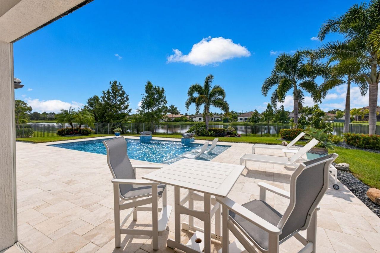11536 Jeannine Street, Palm Beach Gardens, FL 33412 Photo