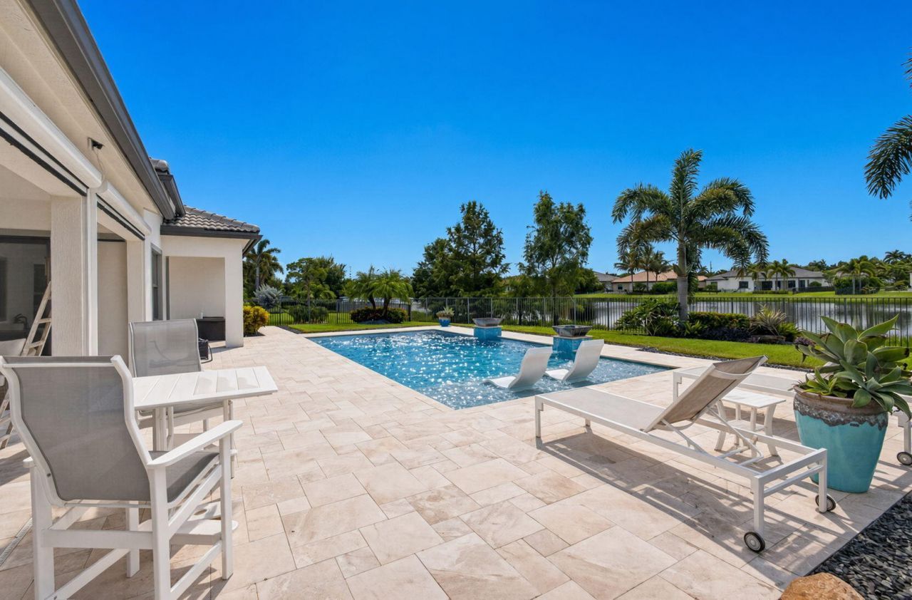 11536 Jeannine Street, Palm Beach Gardens, FL 33412 Photo