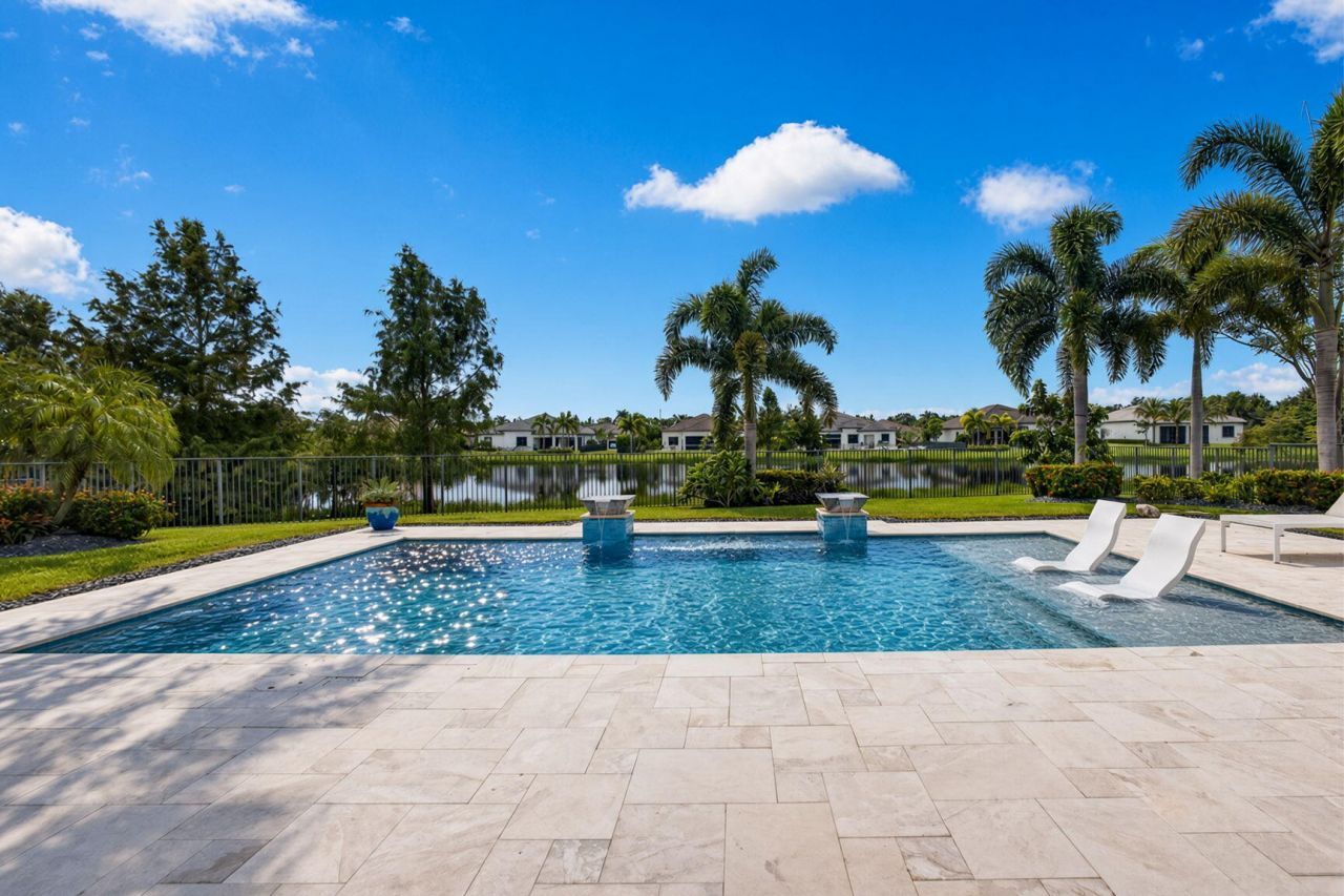 11536 Jeannine Street, Palm Beach Gardens, FL 33412 Photo