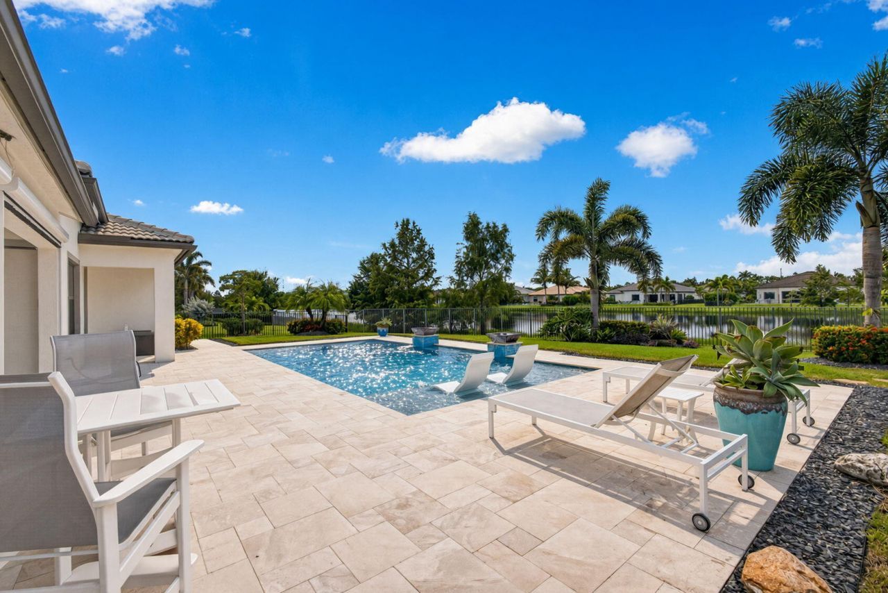 11536 Jeannine Street, Palm Beach Gardens, FL 33412 Photo
