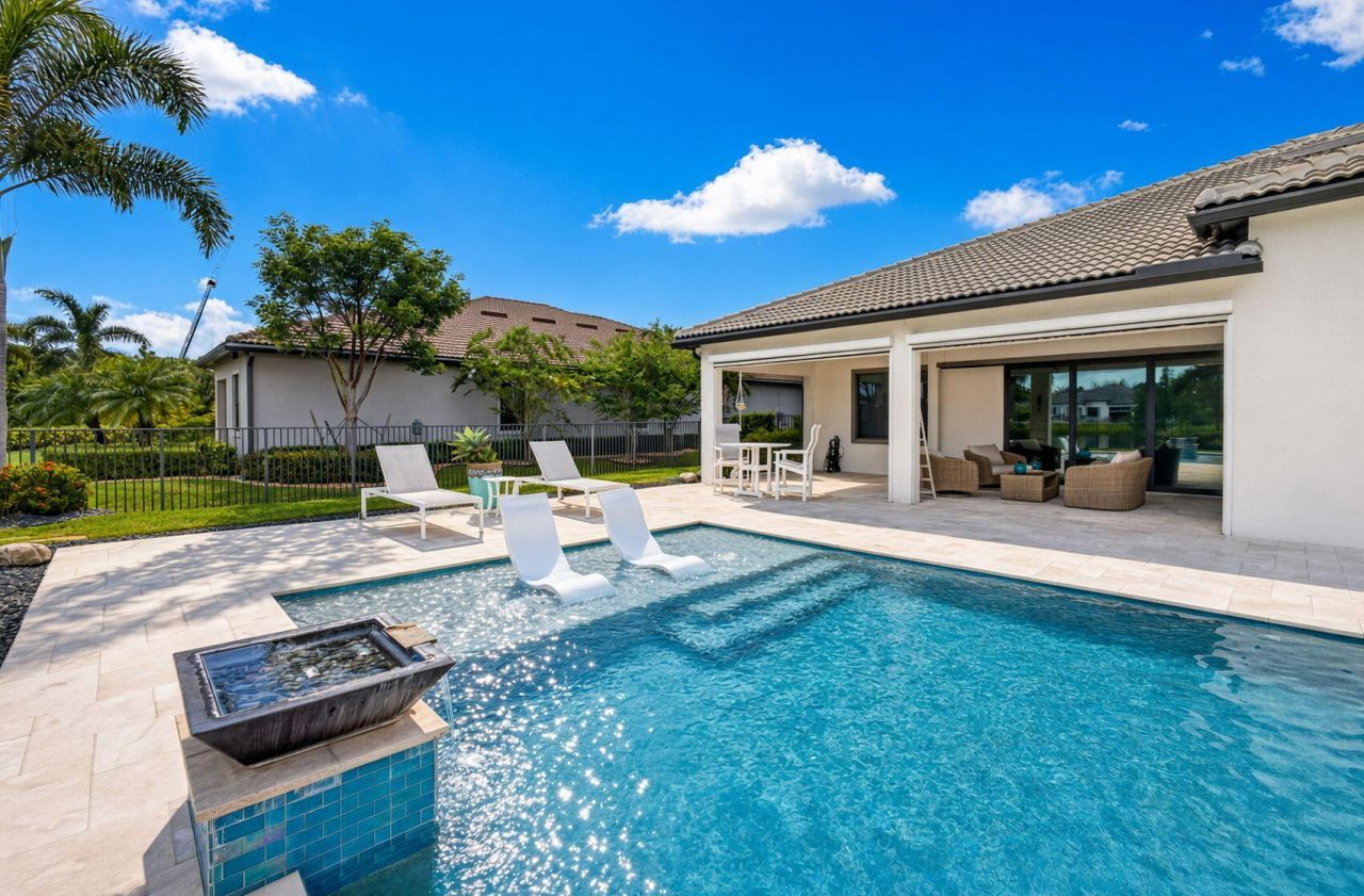 11536 Jeannine Street, Palm Beach Gardens, FL 33412 Photo