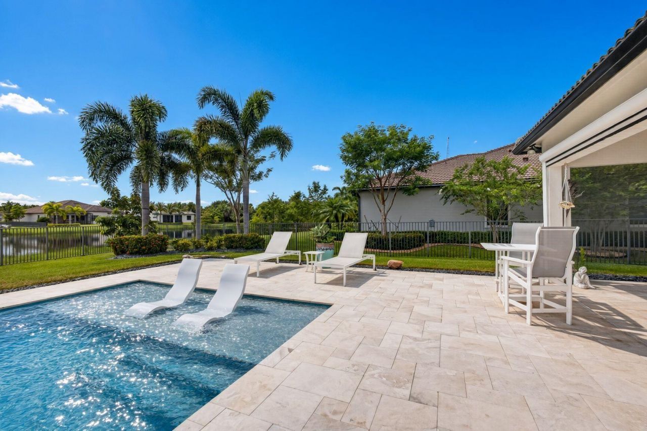 11536 Jeannine Street, Palm Beach Gardens, FL 33412 Photo