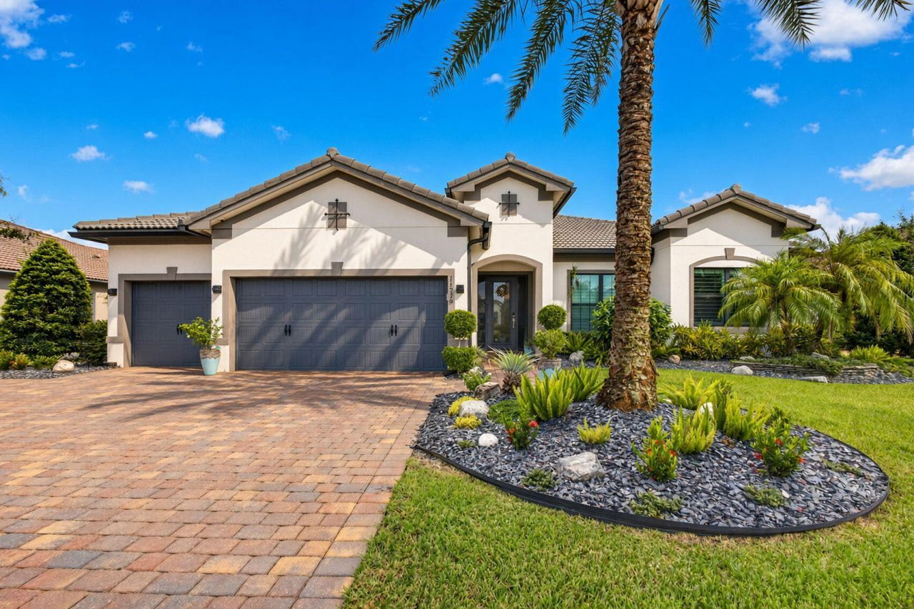 11536 Jeannine Street, Palm Beach Gardens, FL 33412 Photo