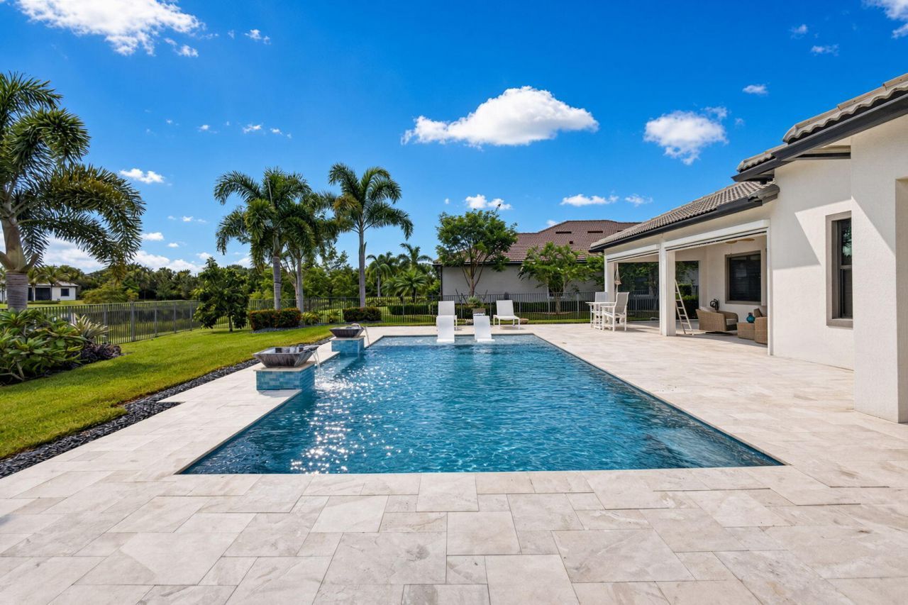 11536 Jeannine Street, Palm Beach Gardens, FL 33412 Photo