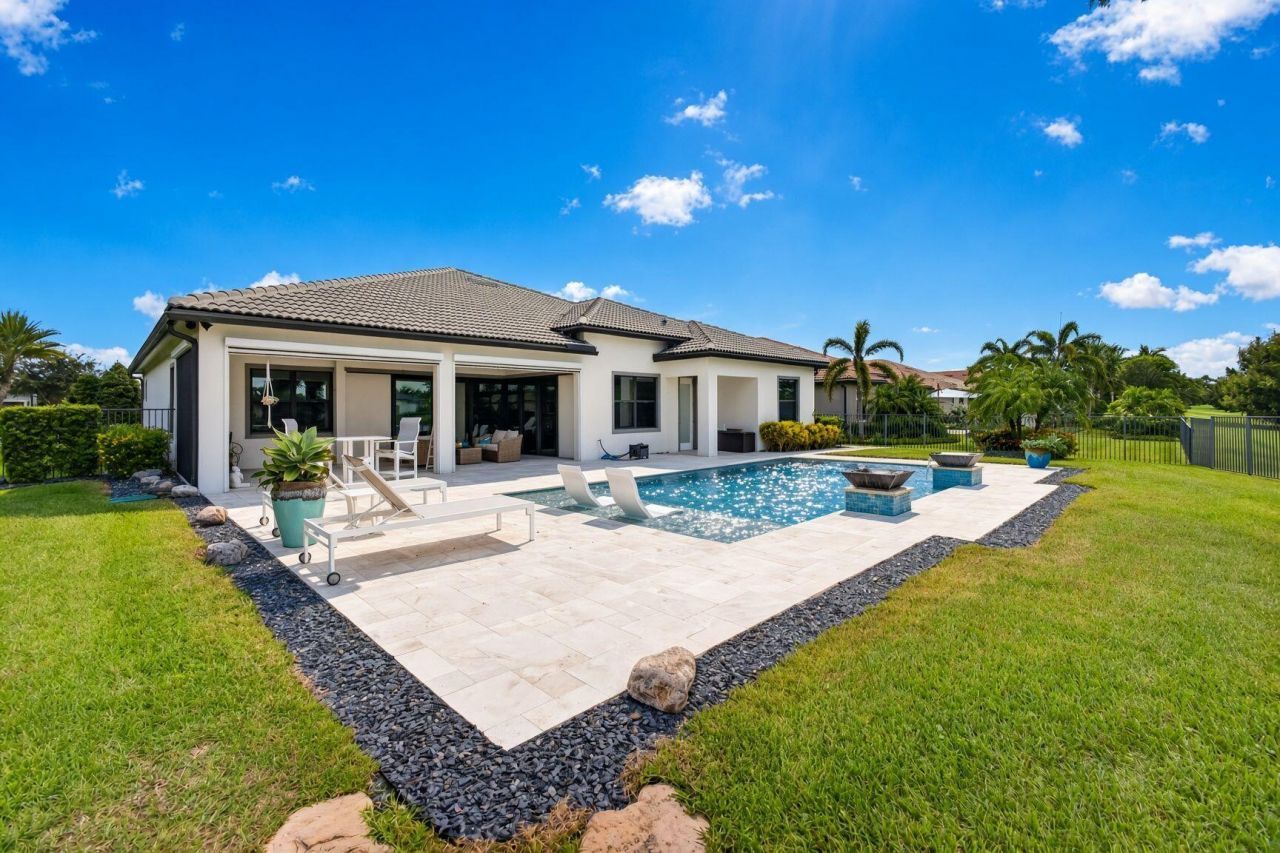 11536 Jeannine Street, Palm Beach Gardens, FL 33412 Photo