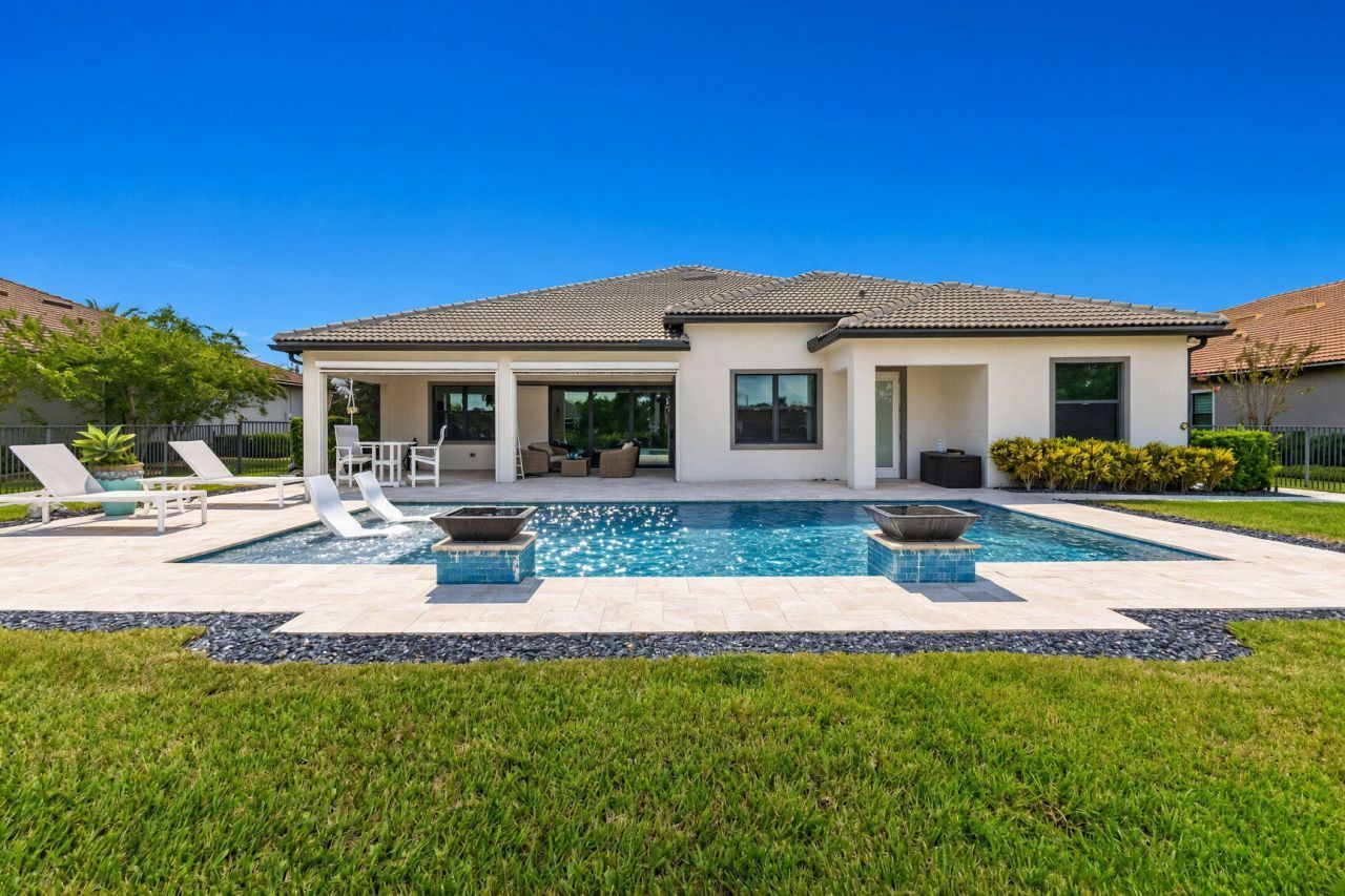 11536 Jeannine Street, Palm Beach Gardens, FL 33412 Photo