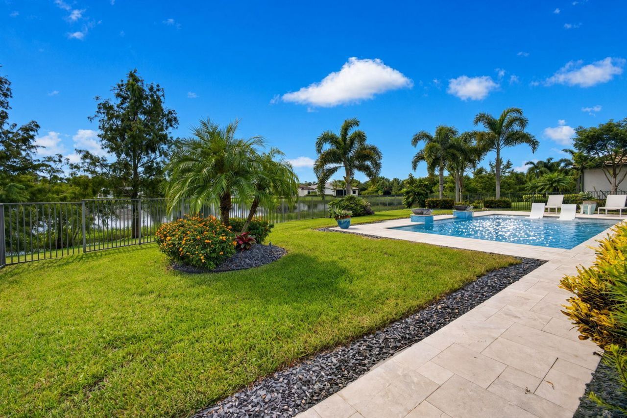 11536 Jeannine Street, Palm Beach Gardens, FL 33412 Photo