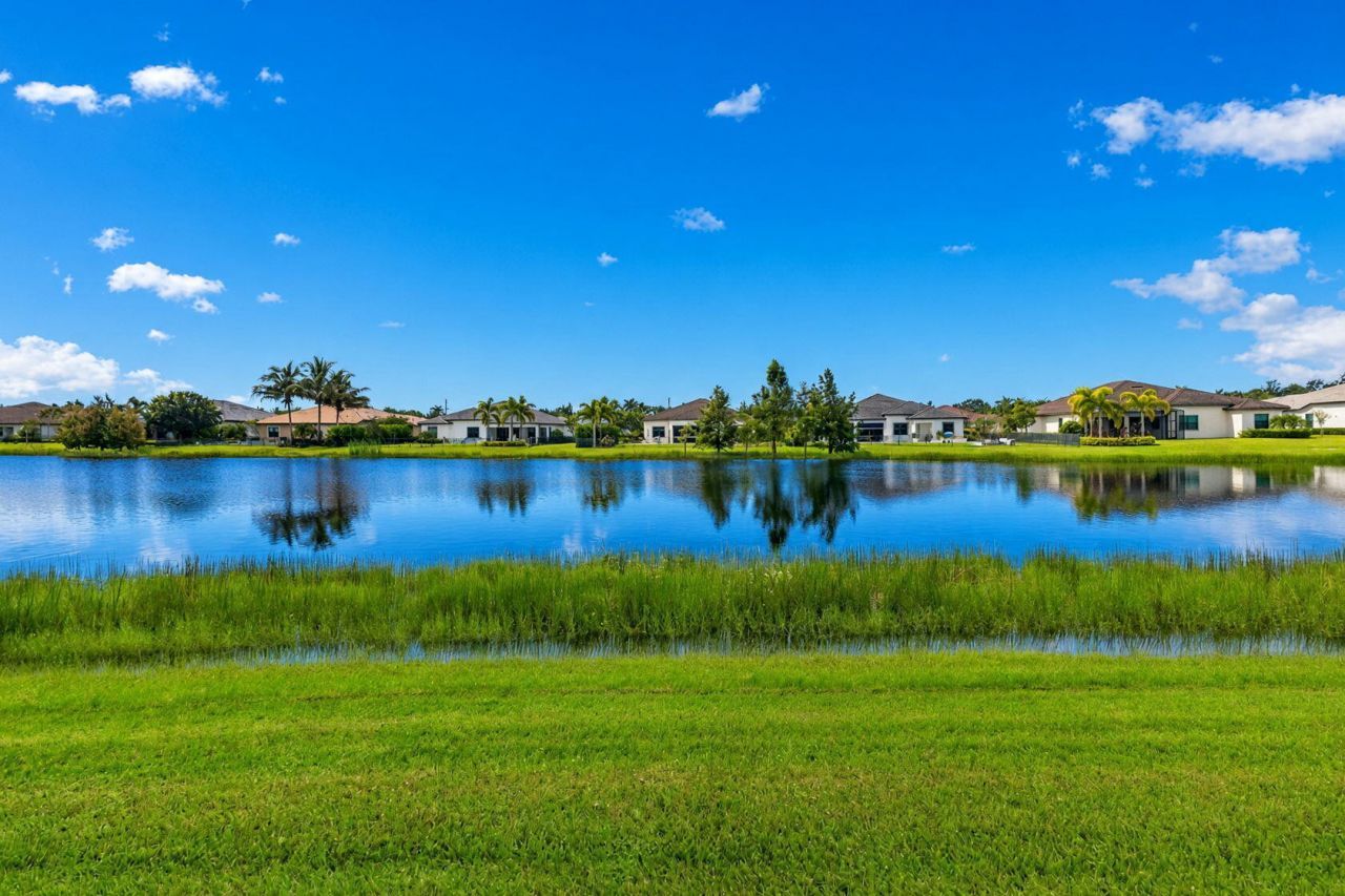 11536 Jeannine Street, Palm Beach Gardens, FL 33412 Photo