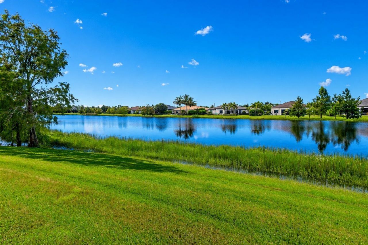 11536 Jeannine Street, Palm Beach Gardens, FL 33412 Photo