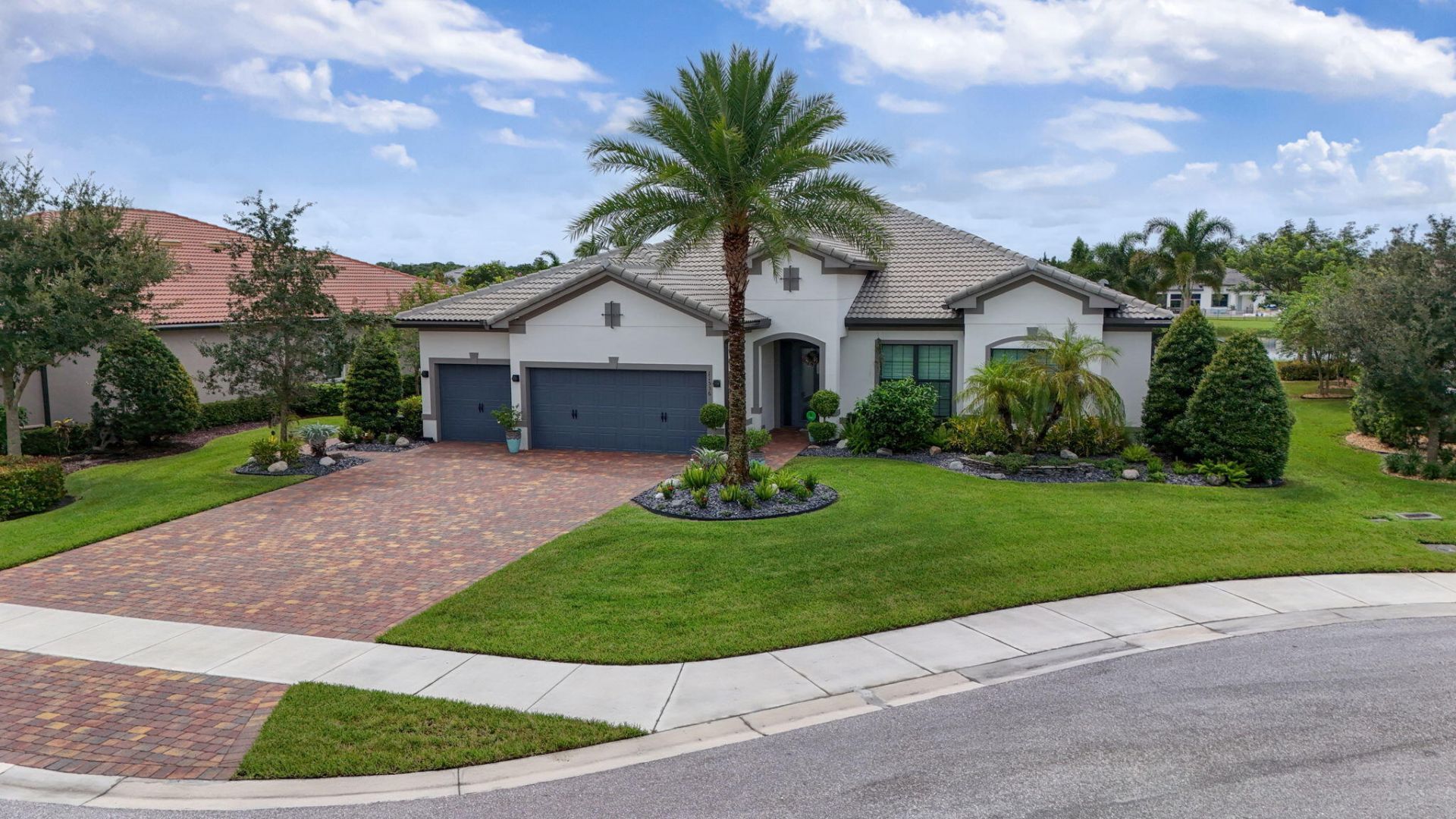 11536 Jeannine Street, Palm Beach Gardens, FL 33412 Photo