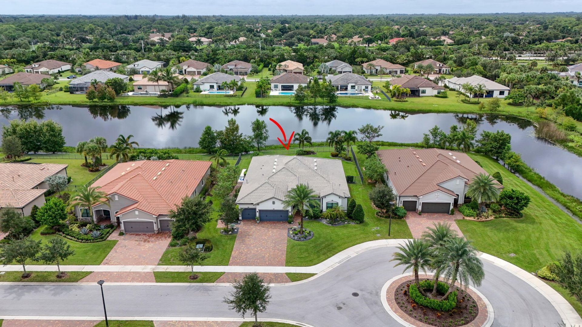 11536 Jeannine Street, Palm Beach Gardens, FL 33412 Photo