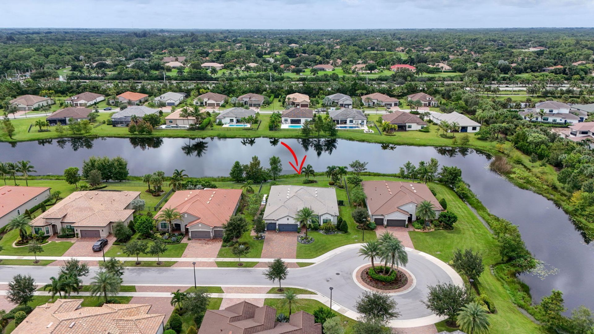 11536 Jeannine Street, Palm Beach Gardens, FL 33412 Photo