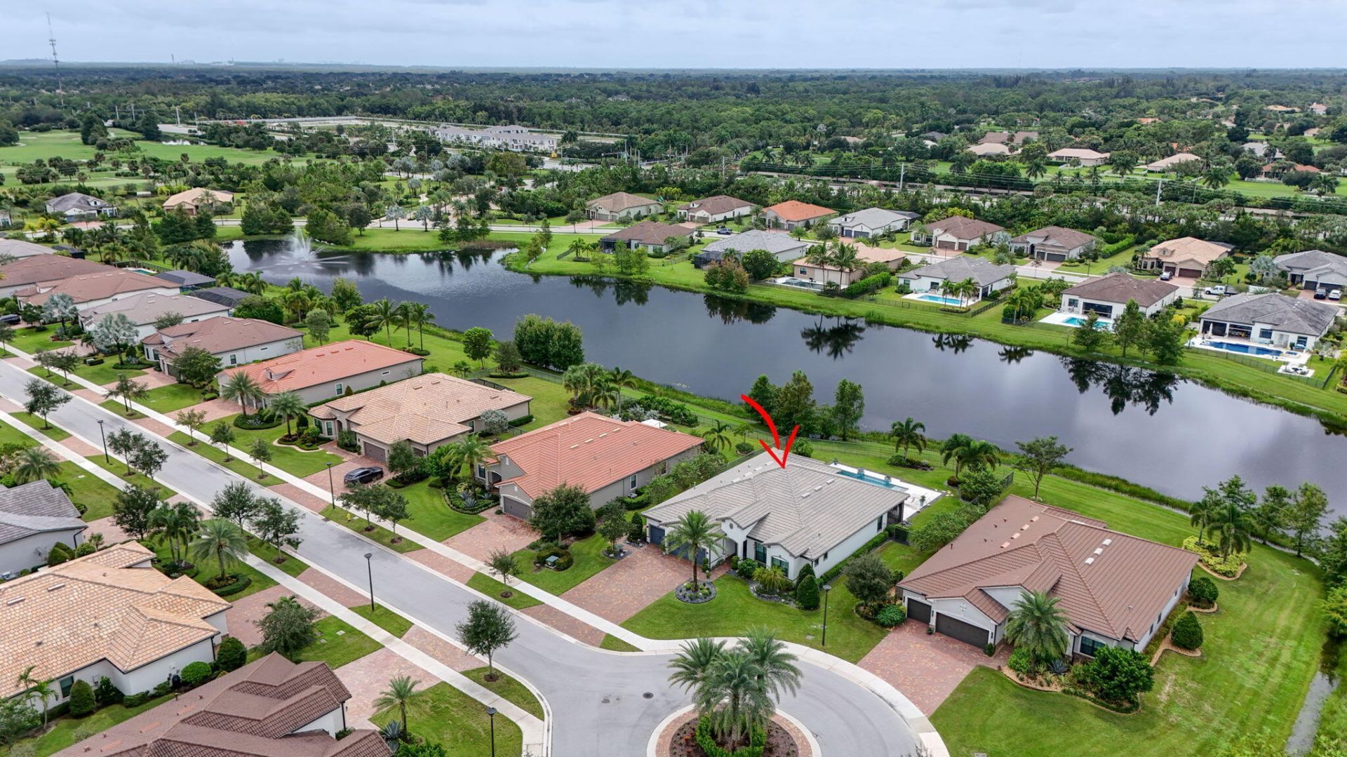 11536 Jeannine Street, Palm Beach Gardens, FL 33412 Photo