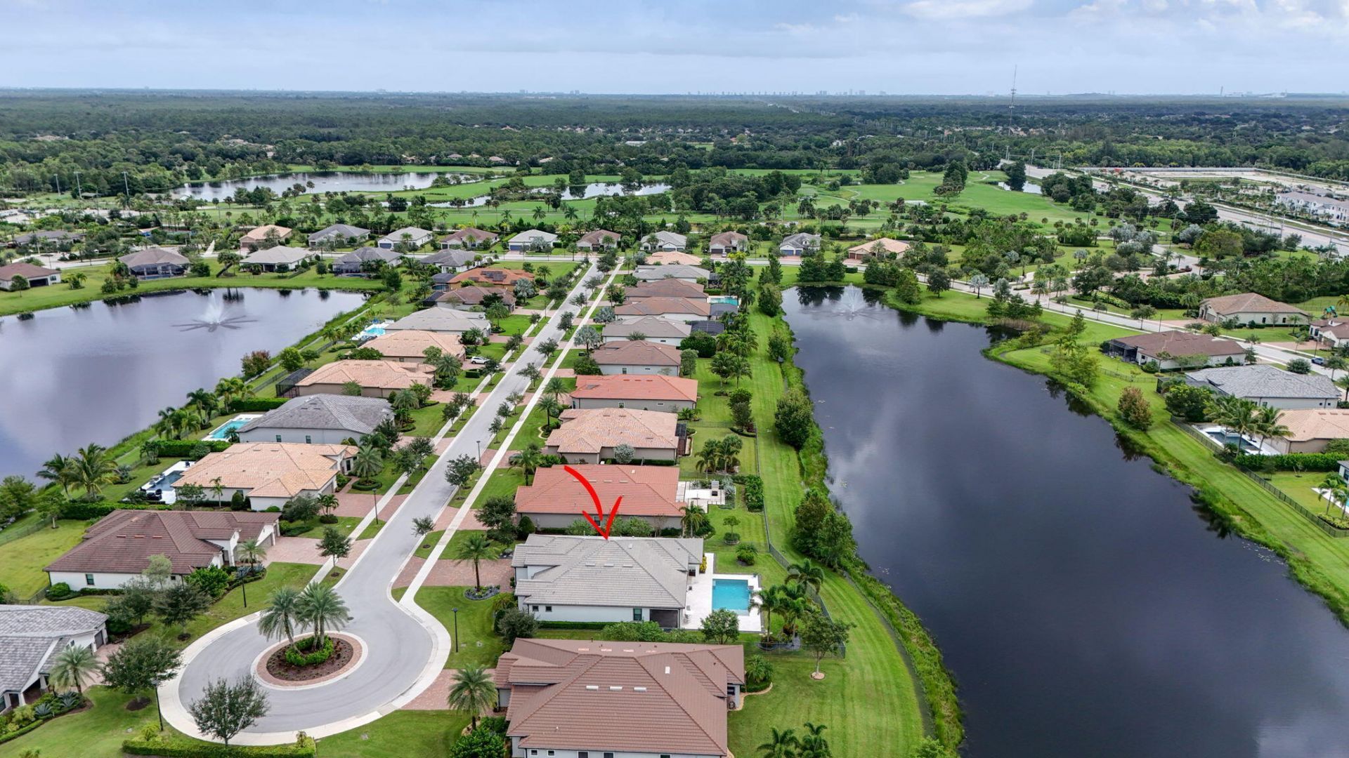 11536 Jeannine Street, Palm Beach Gardens, FL 33412 Photo