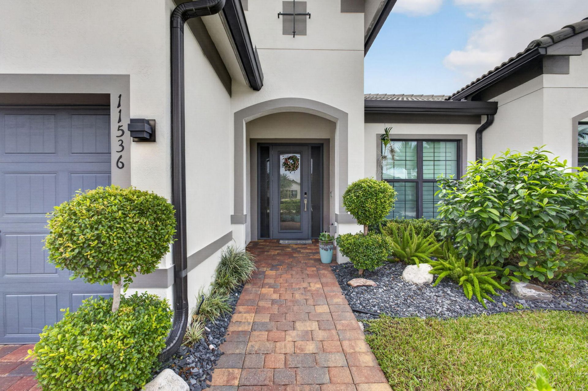 11536 Jeannine Street, Palm Beach Gardens, FL 33412 Photo